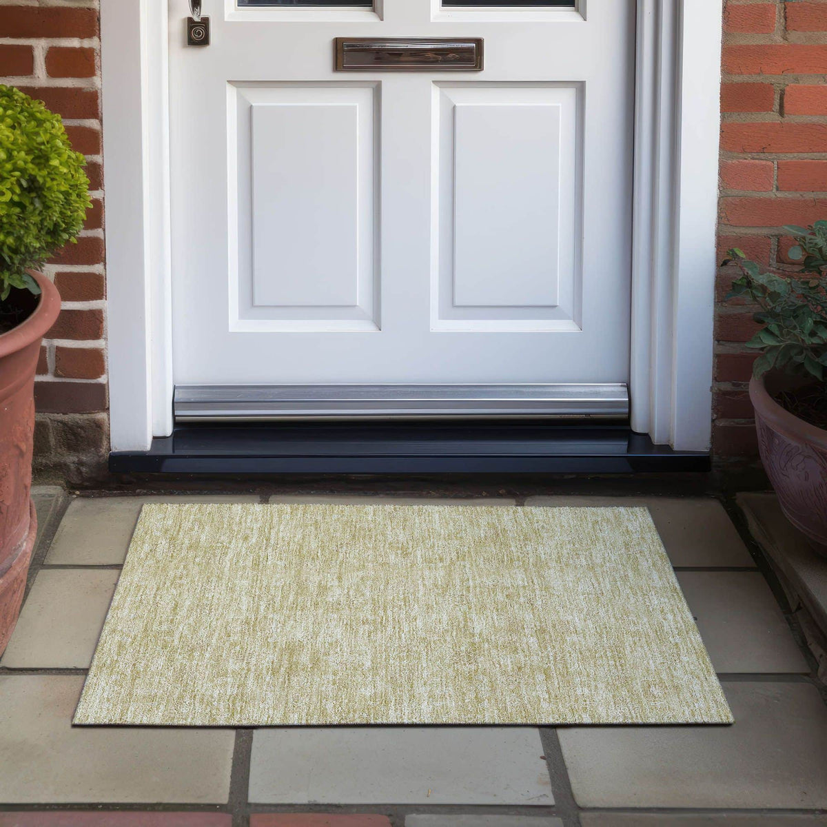 Tanager Machine Washable Rug