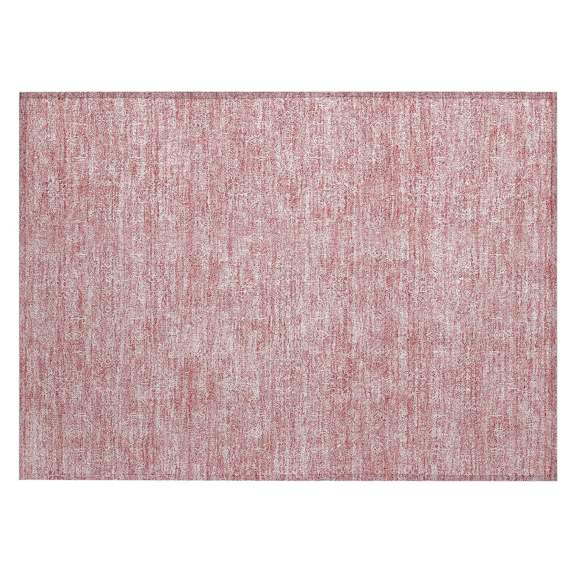 Quetzal Machine Washable Rug