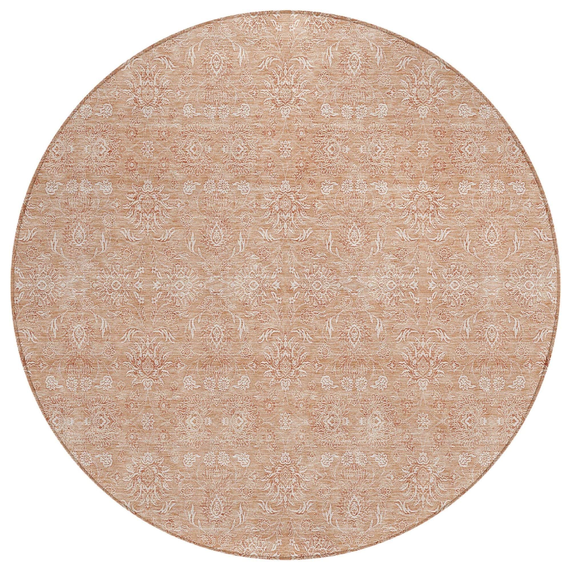 Motmot Machine Washable Rug