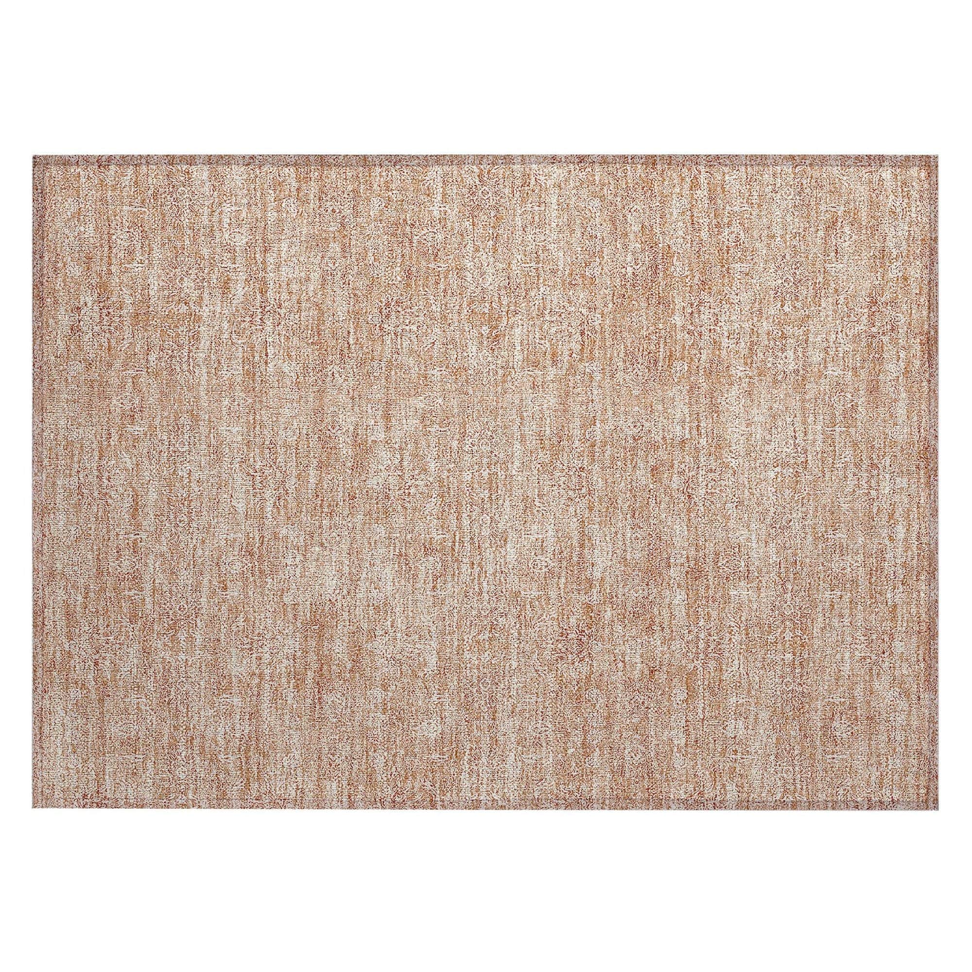 Motmot Machine Washable Rug