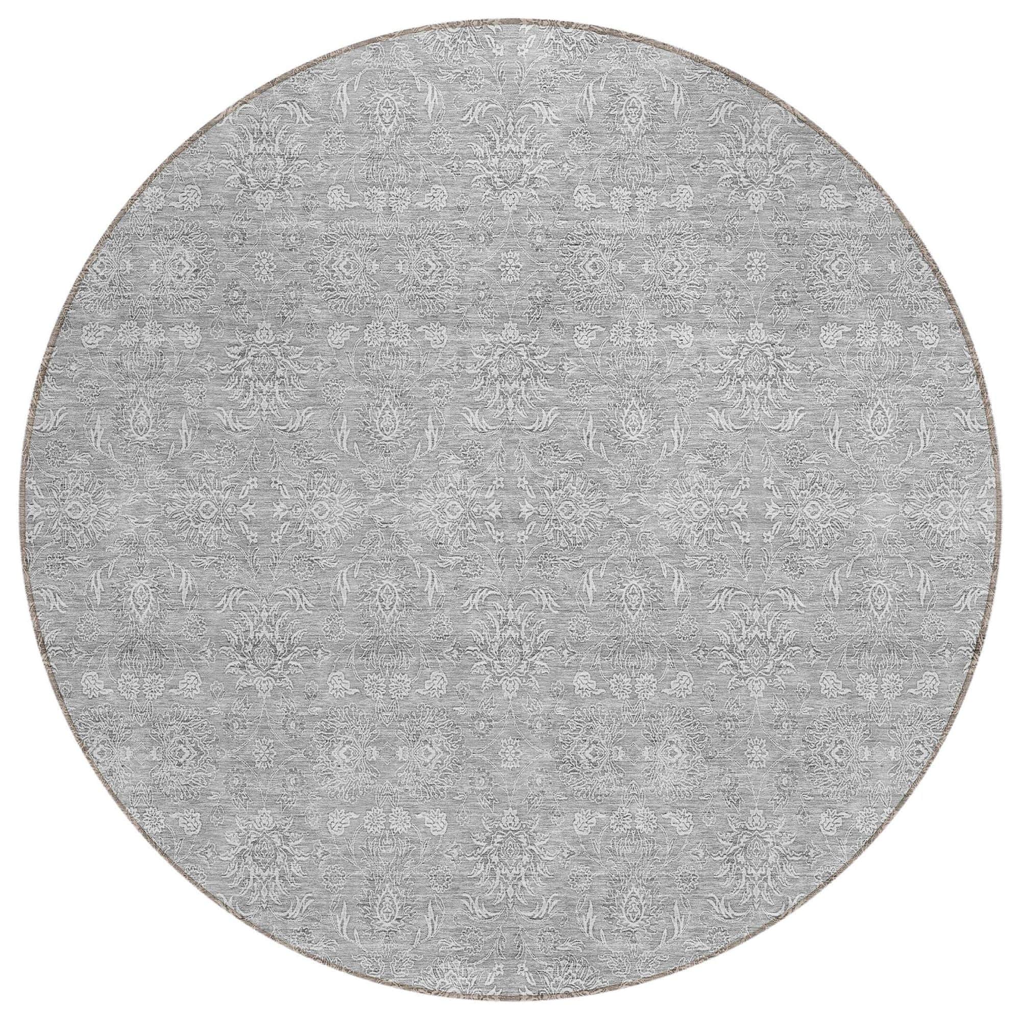 Caldera Machine Washable Rug