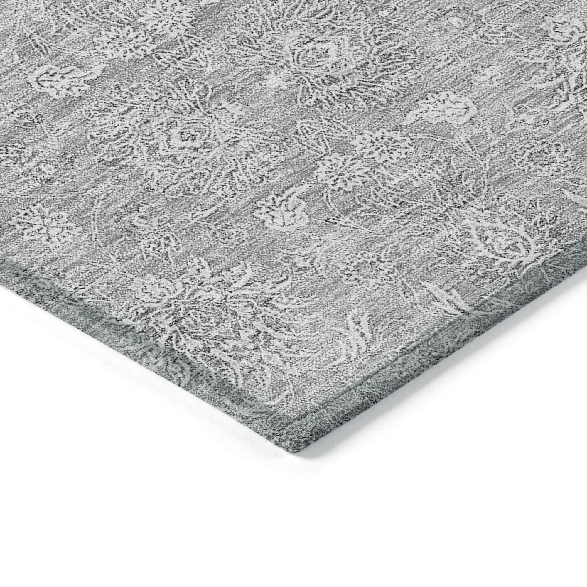 Caldera Machine Washable Rug