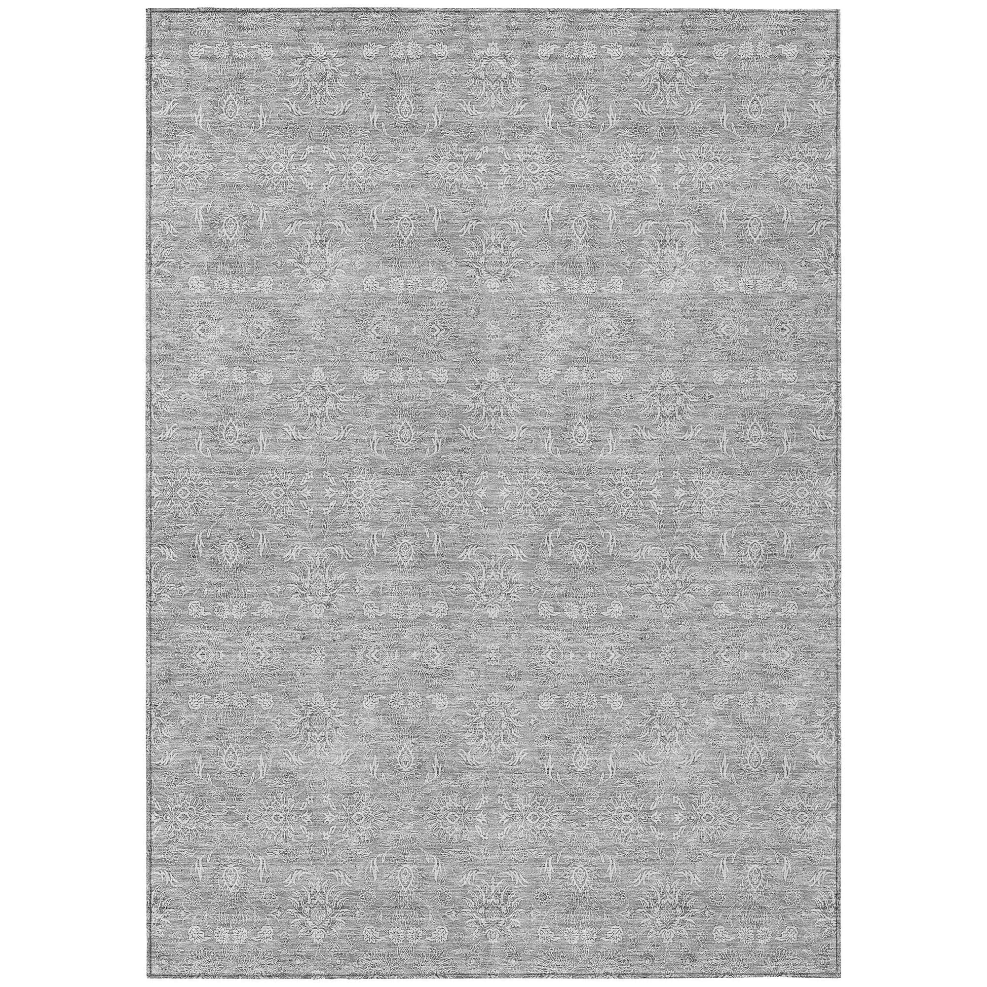 Caldera Machine Washable Rug