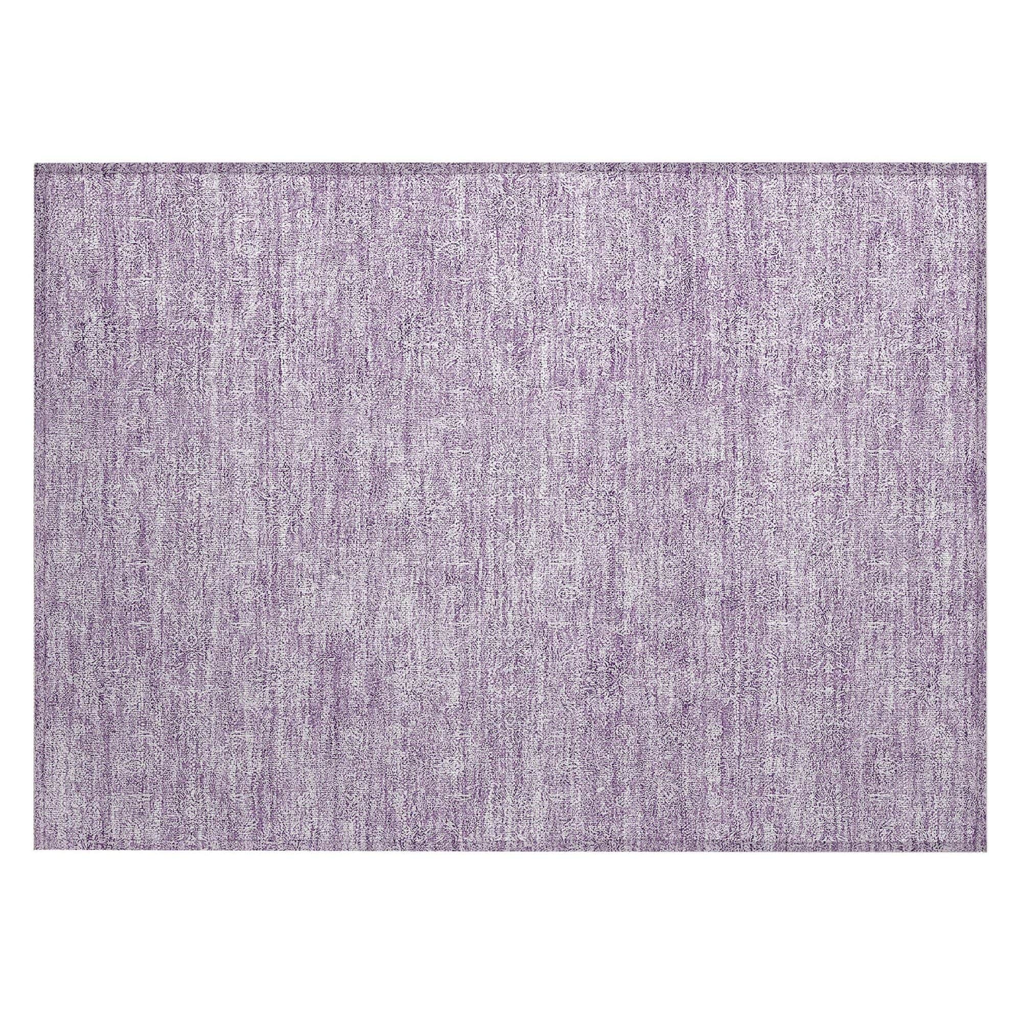 Viburnum Machine Washable Rug