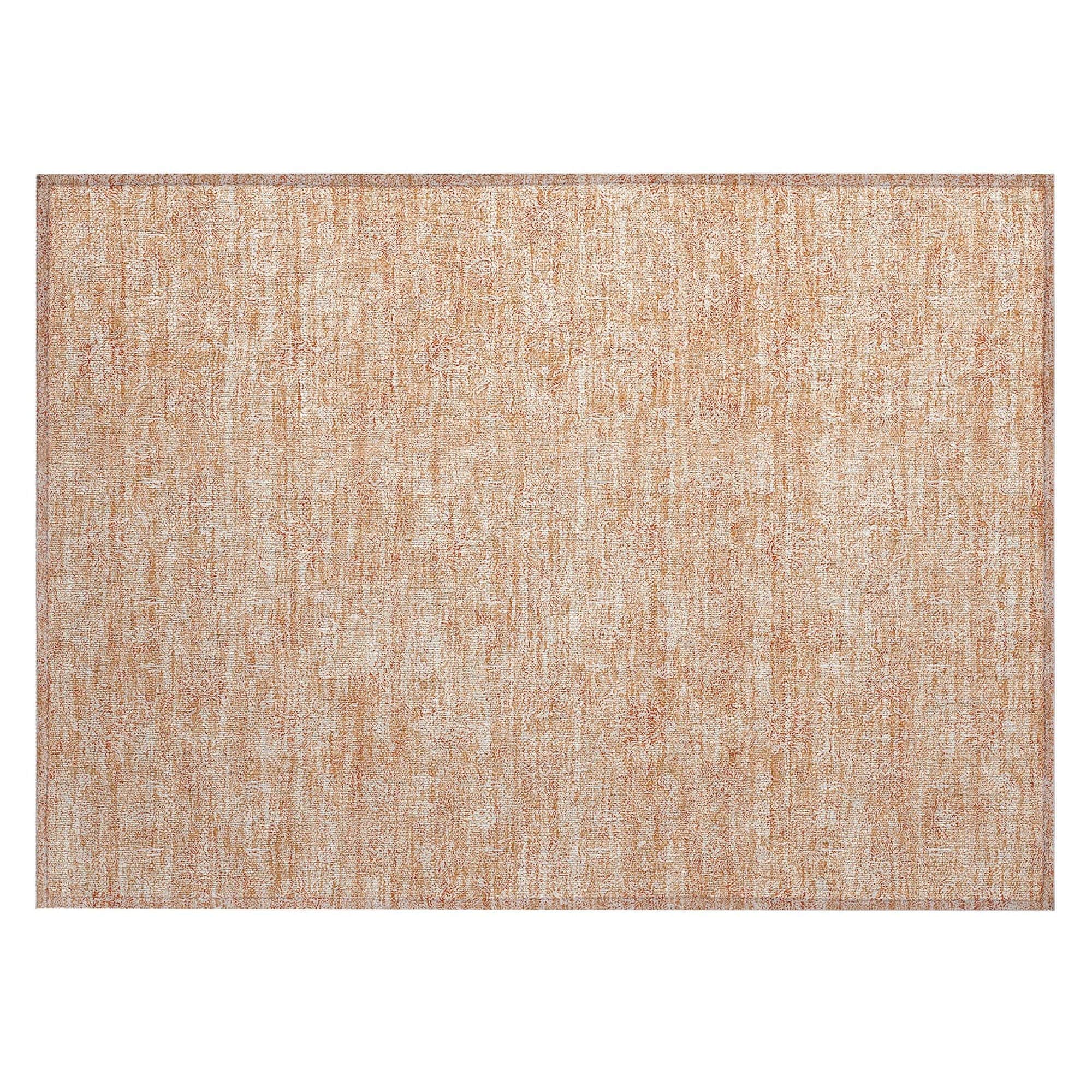 Weigela Machine Washable Rug