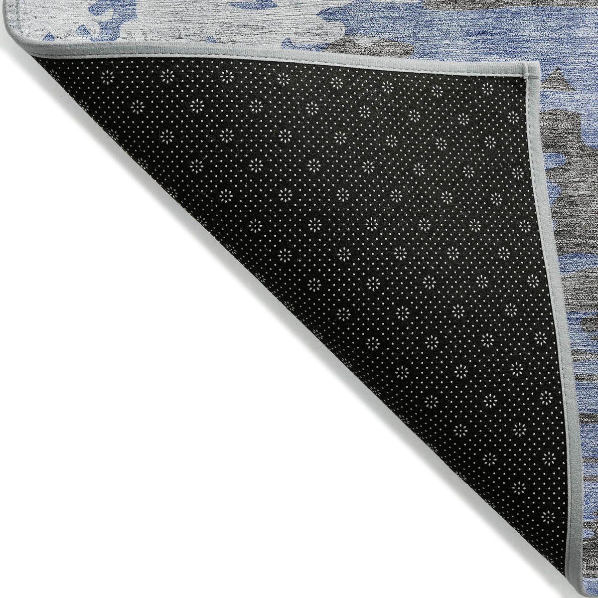 Osmanthus Machine Washable Rug