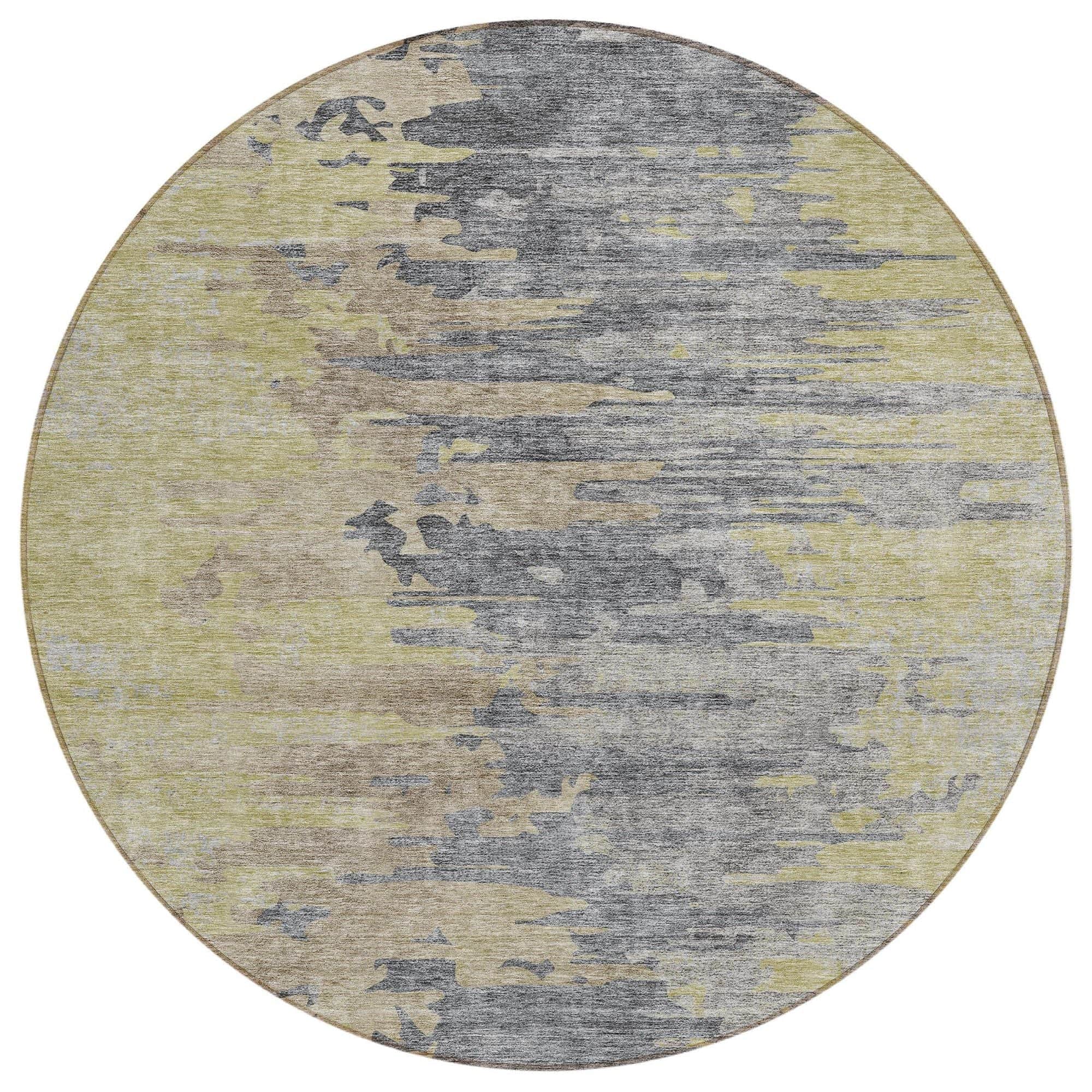 Escallonia Machine Washable Rug