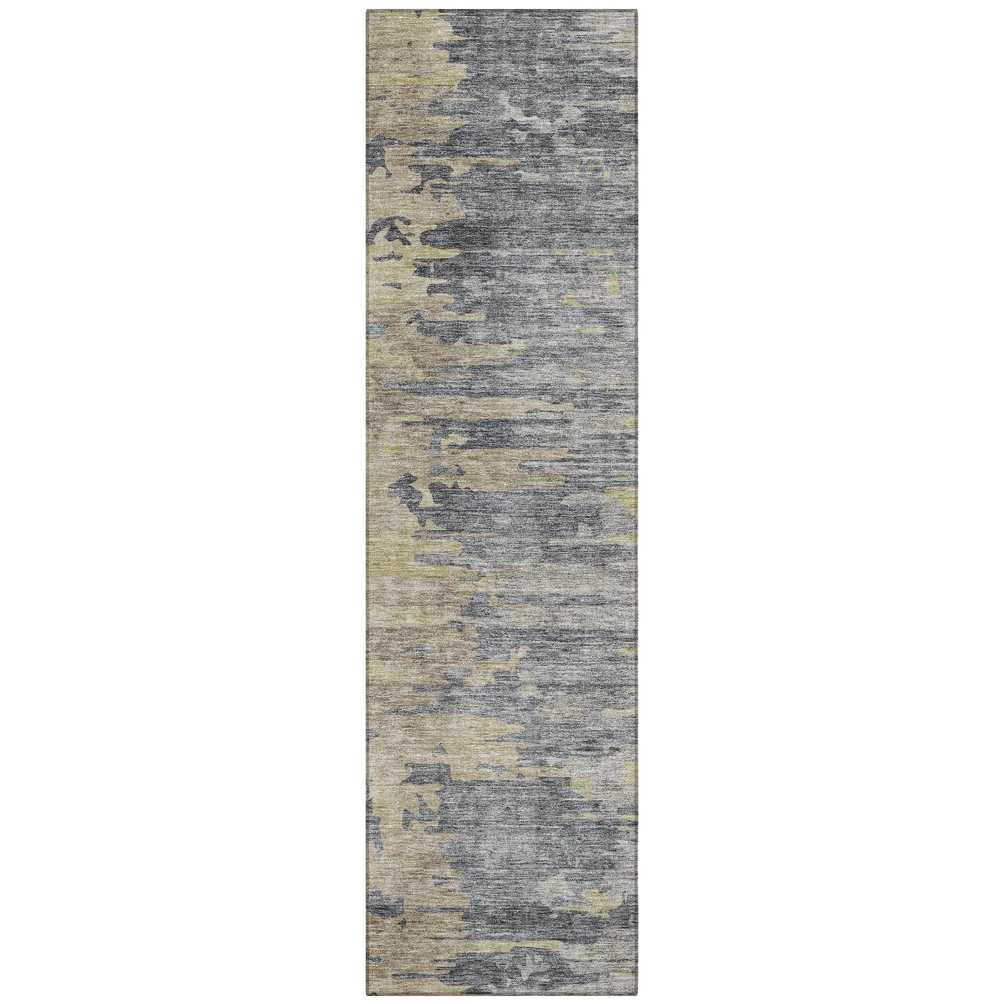 Escallonia Machine Washable Rug