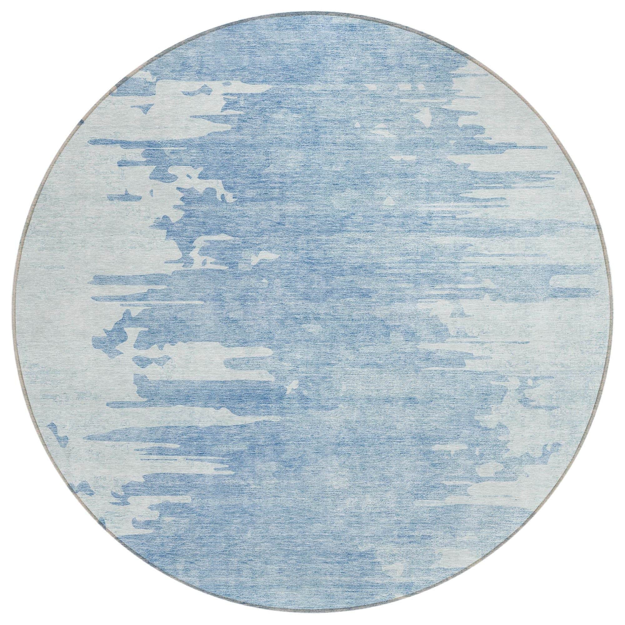 Freesia Machine Washable Rug