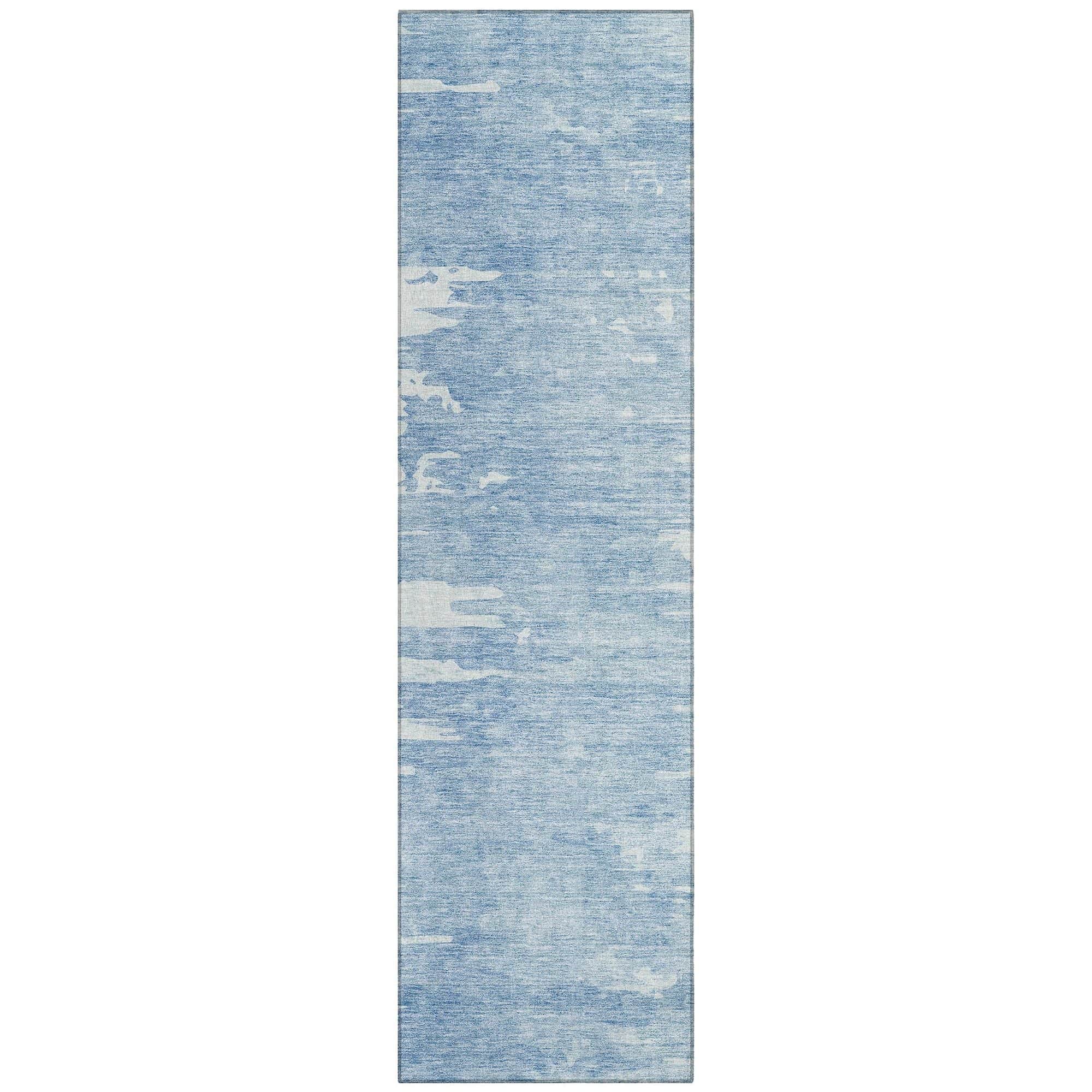 Freesia Machine Washable Rug