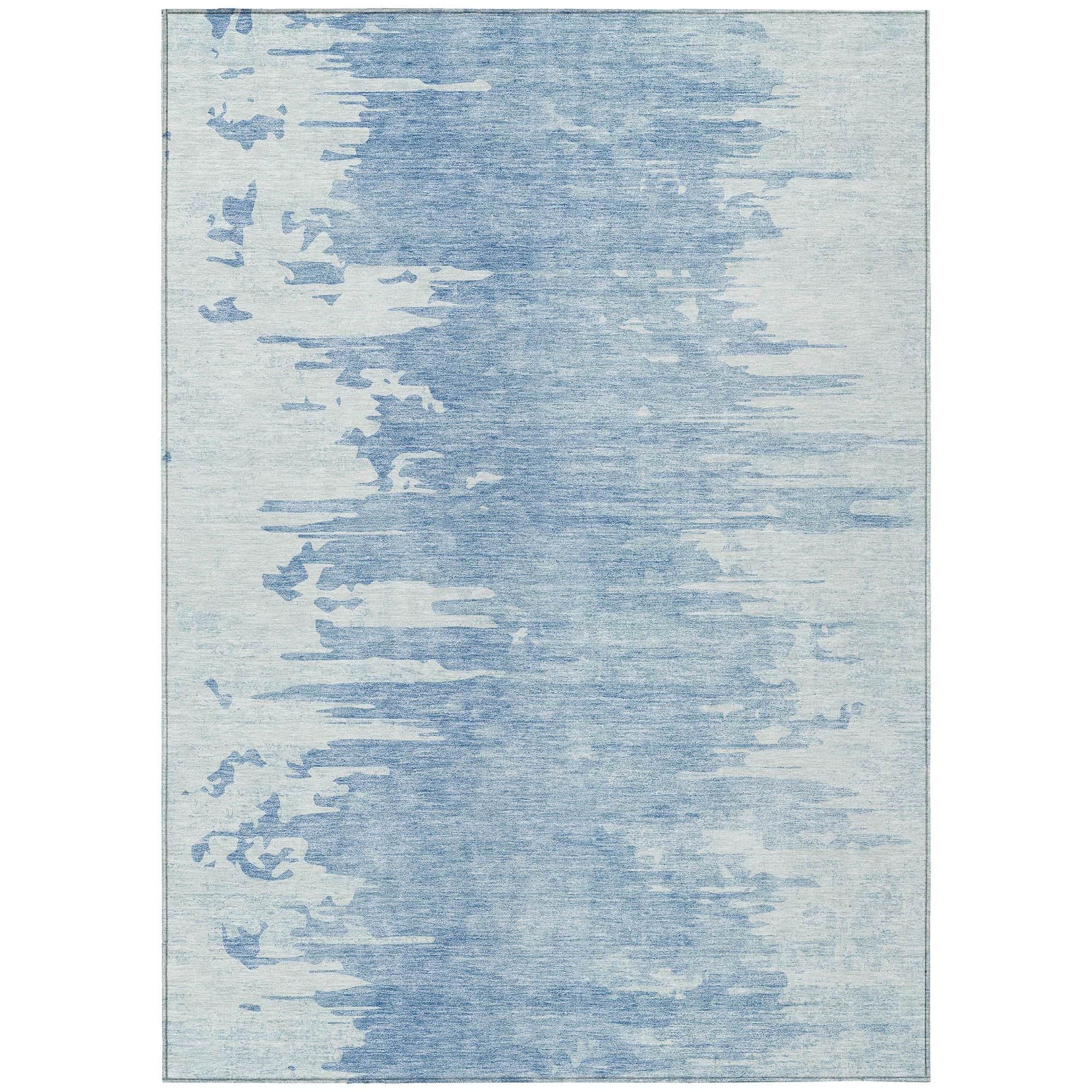 Freesia Machine Washable Rug