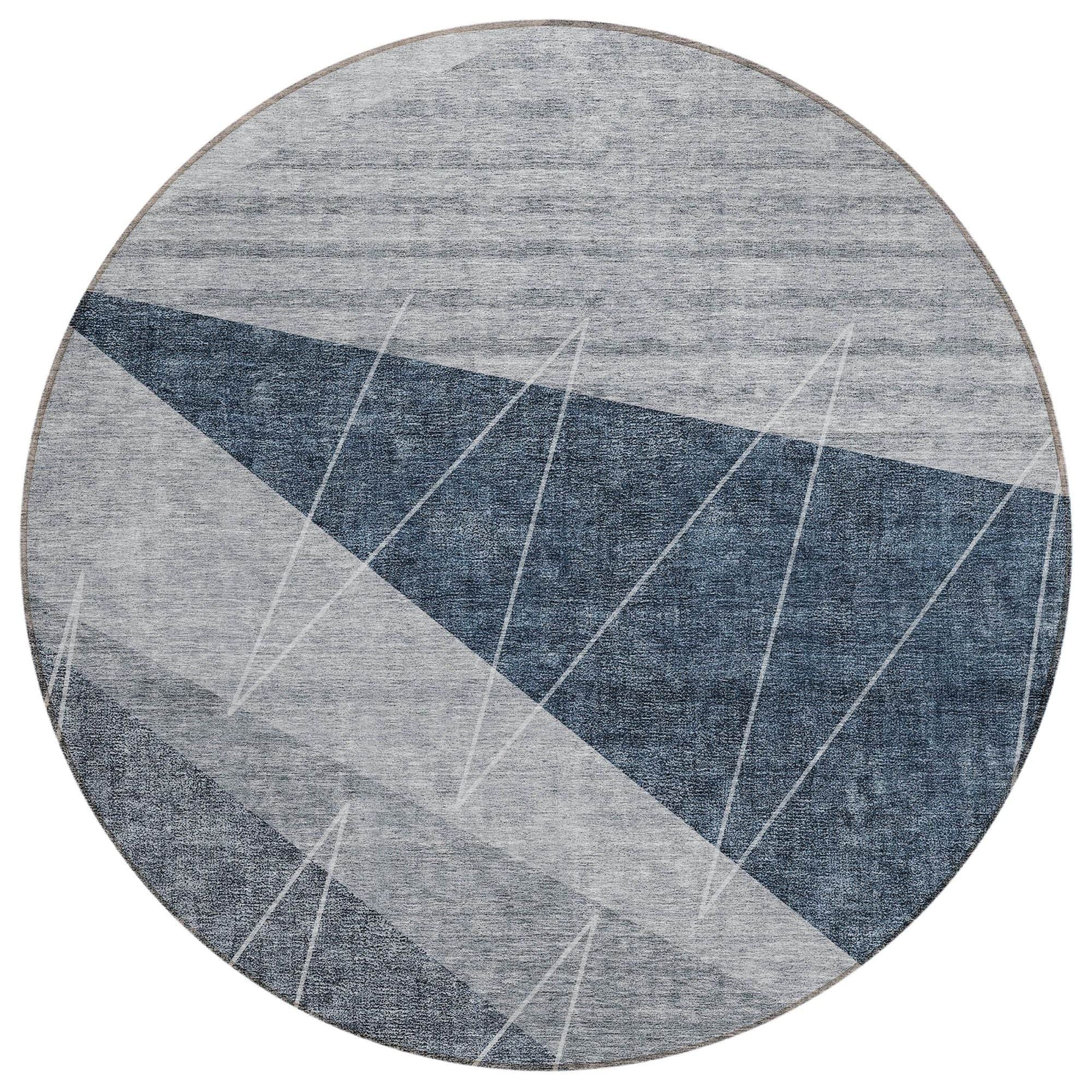 Monarda Machine Washable Rug