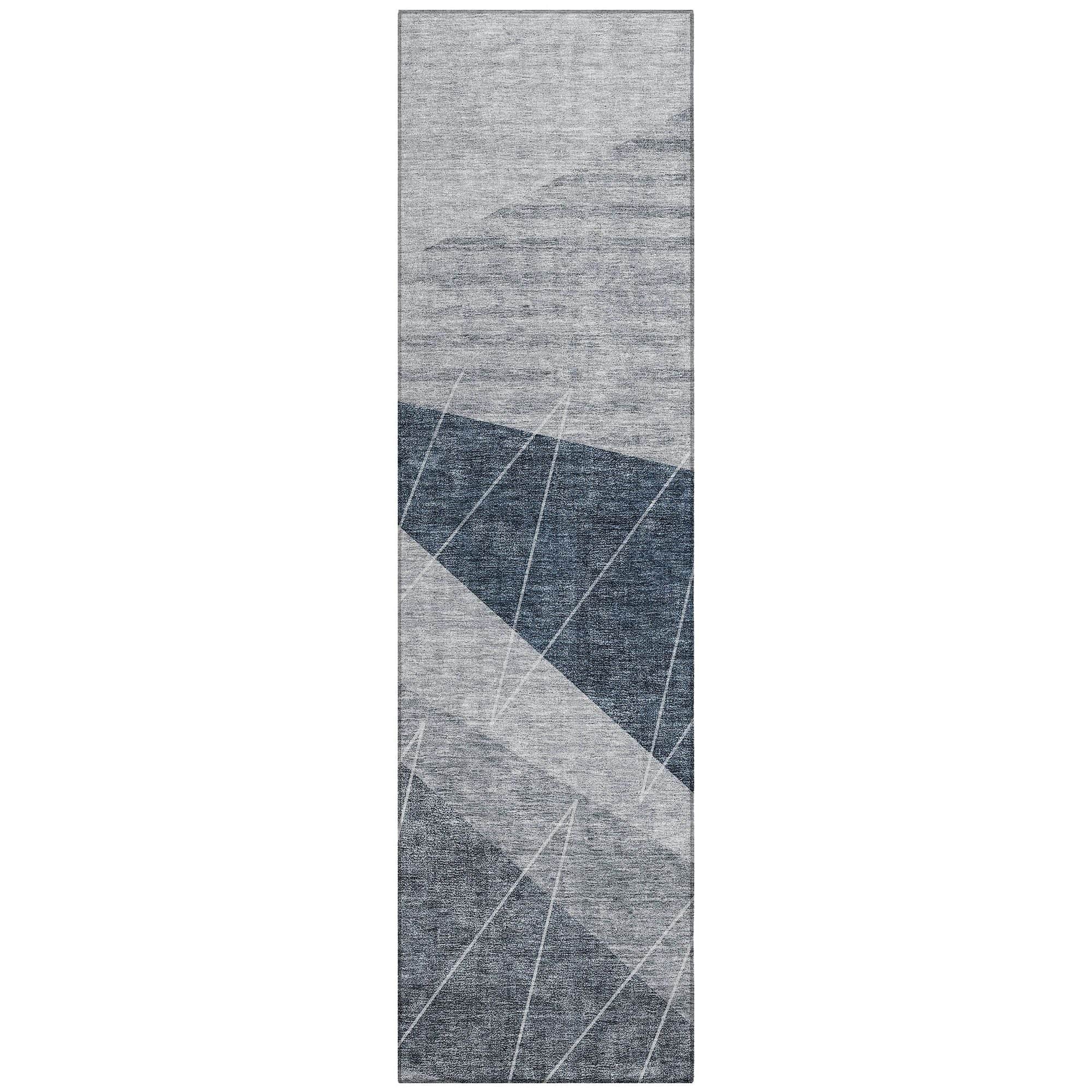 Monarda Machine Washable Rug
