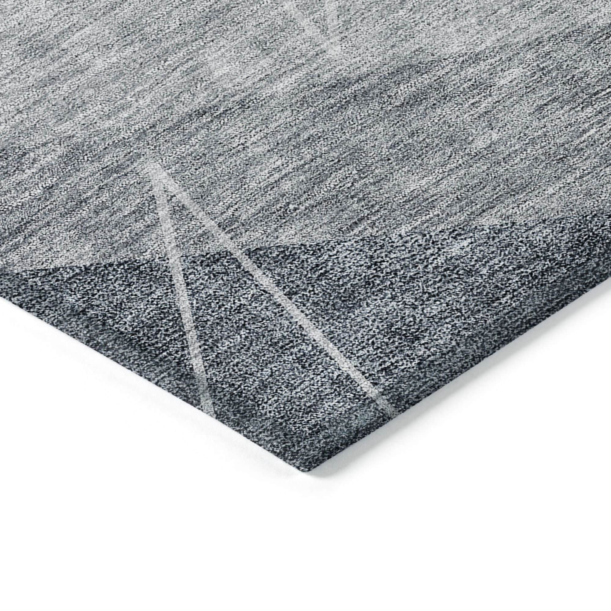 Monarda Machine Washable Rug