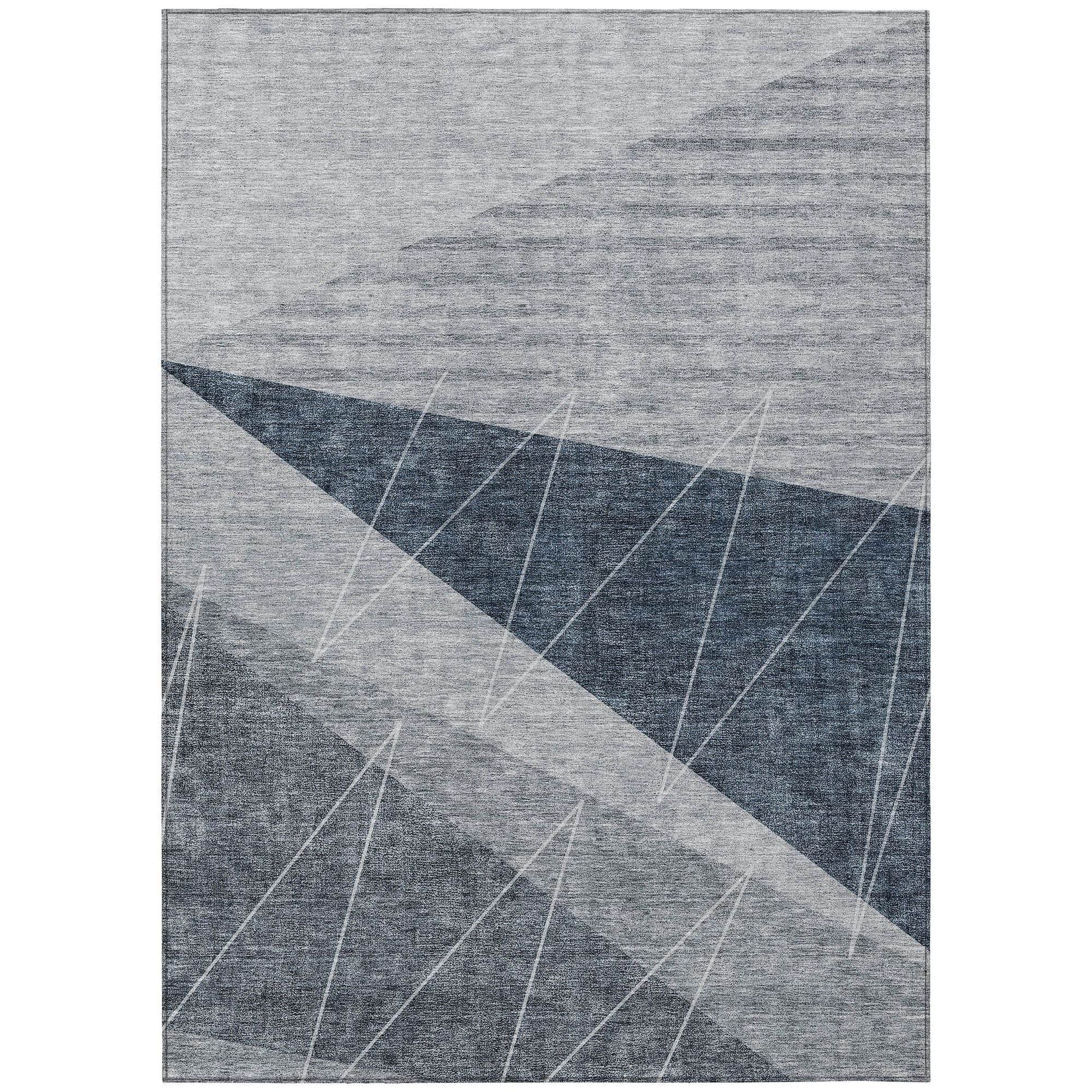 Monarda Machine Washable Rug