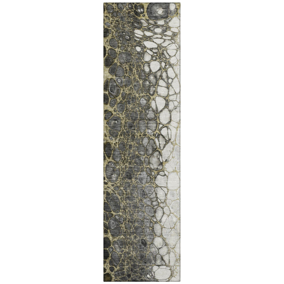 Lerwick Machine Washable Rug