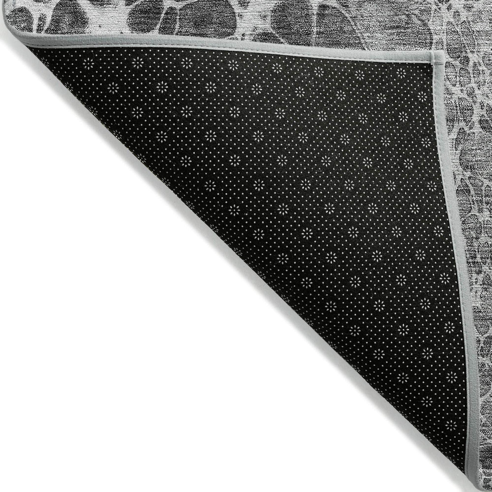 Dundee Machine Washable Rug