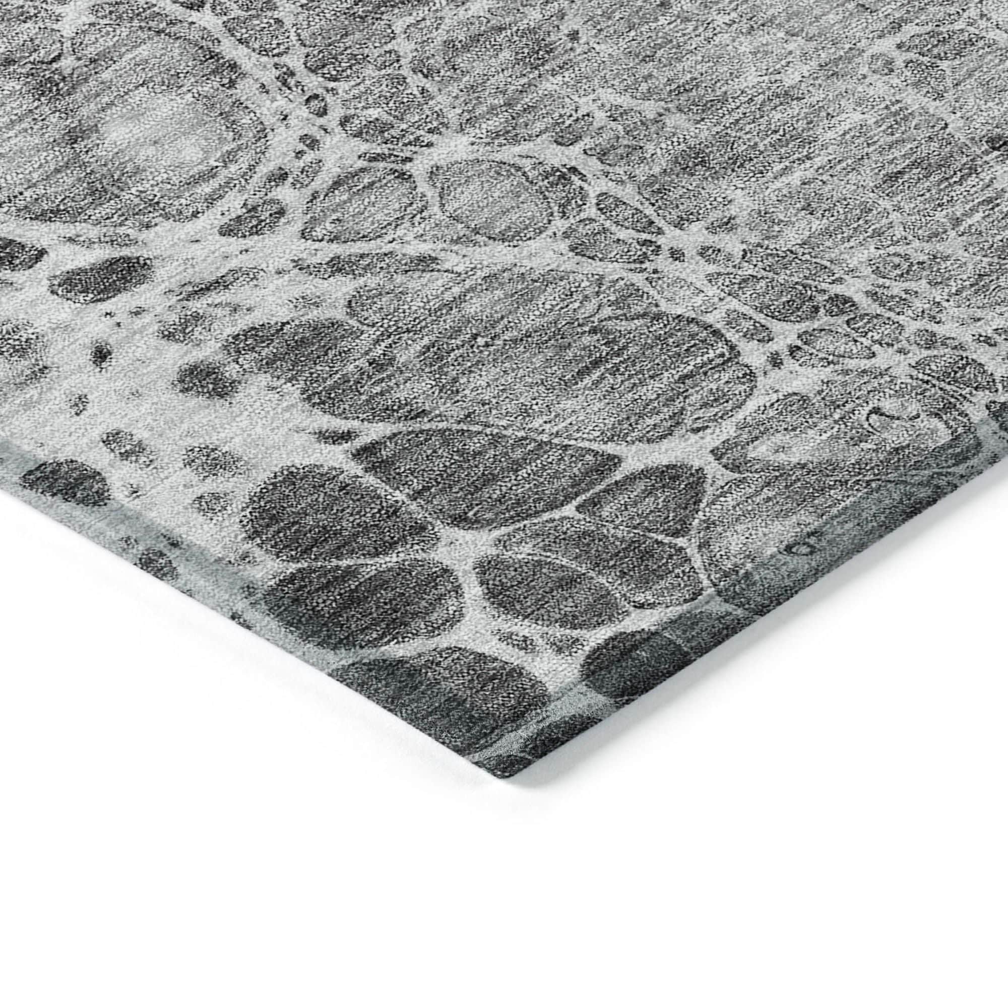 Dundee Machine Washable Rug