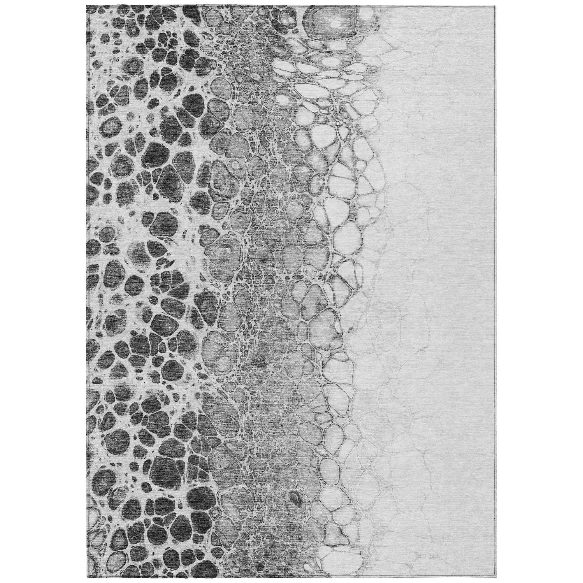 Dundee Machine Washable Rug