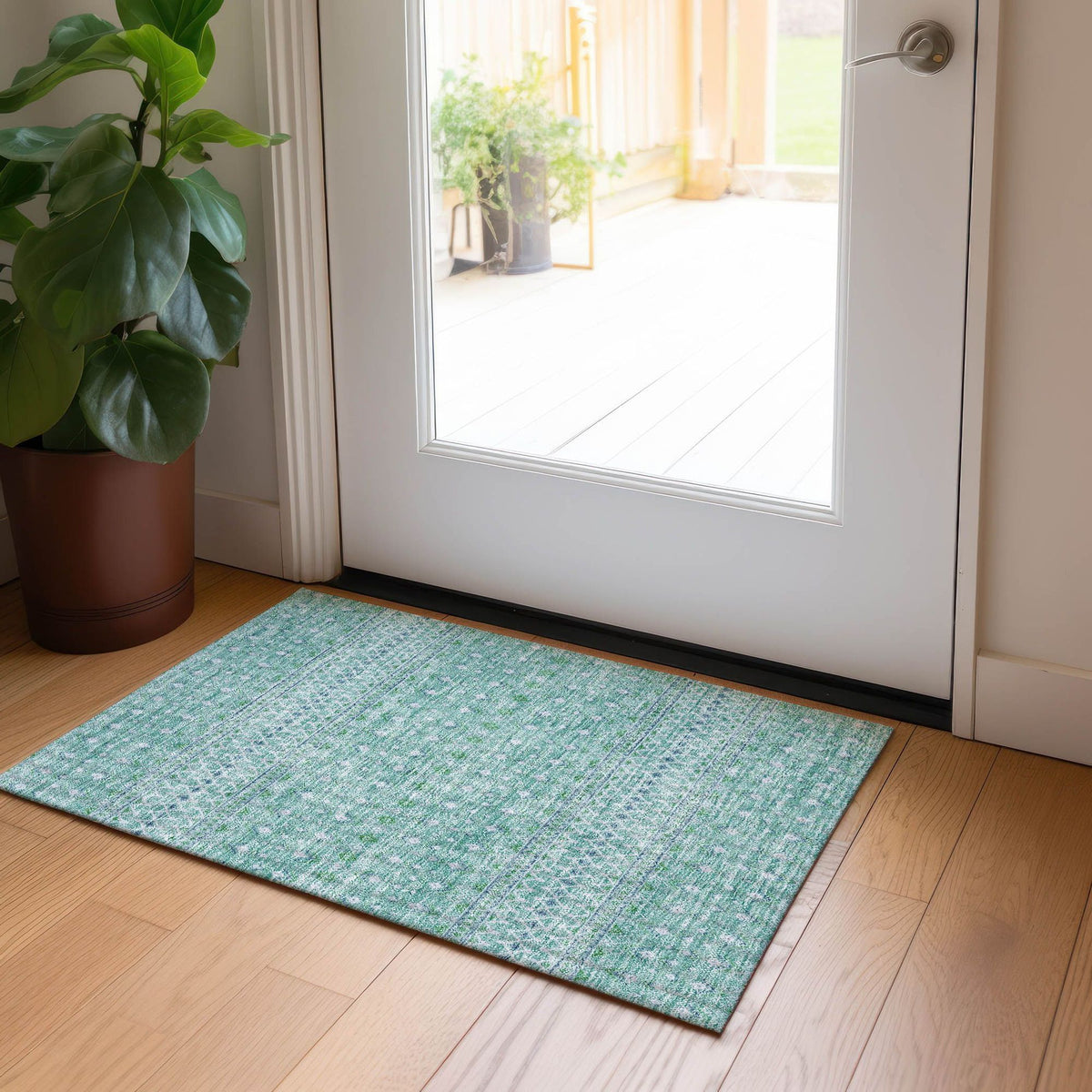 Egersund Machine Washable Rug