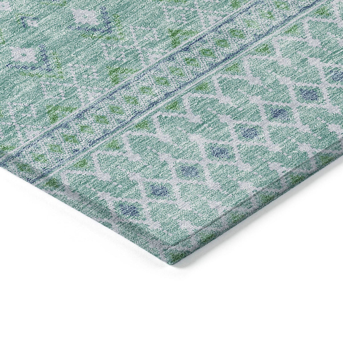 Egersund Machine Washable Rug