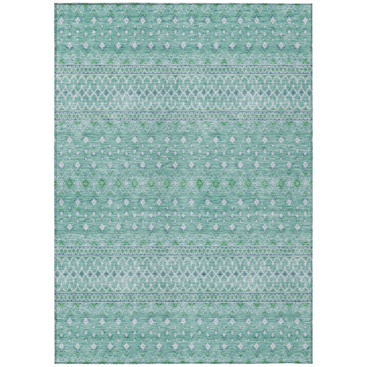 Egersund Machine Washable Rug