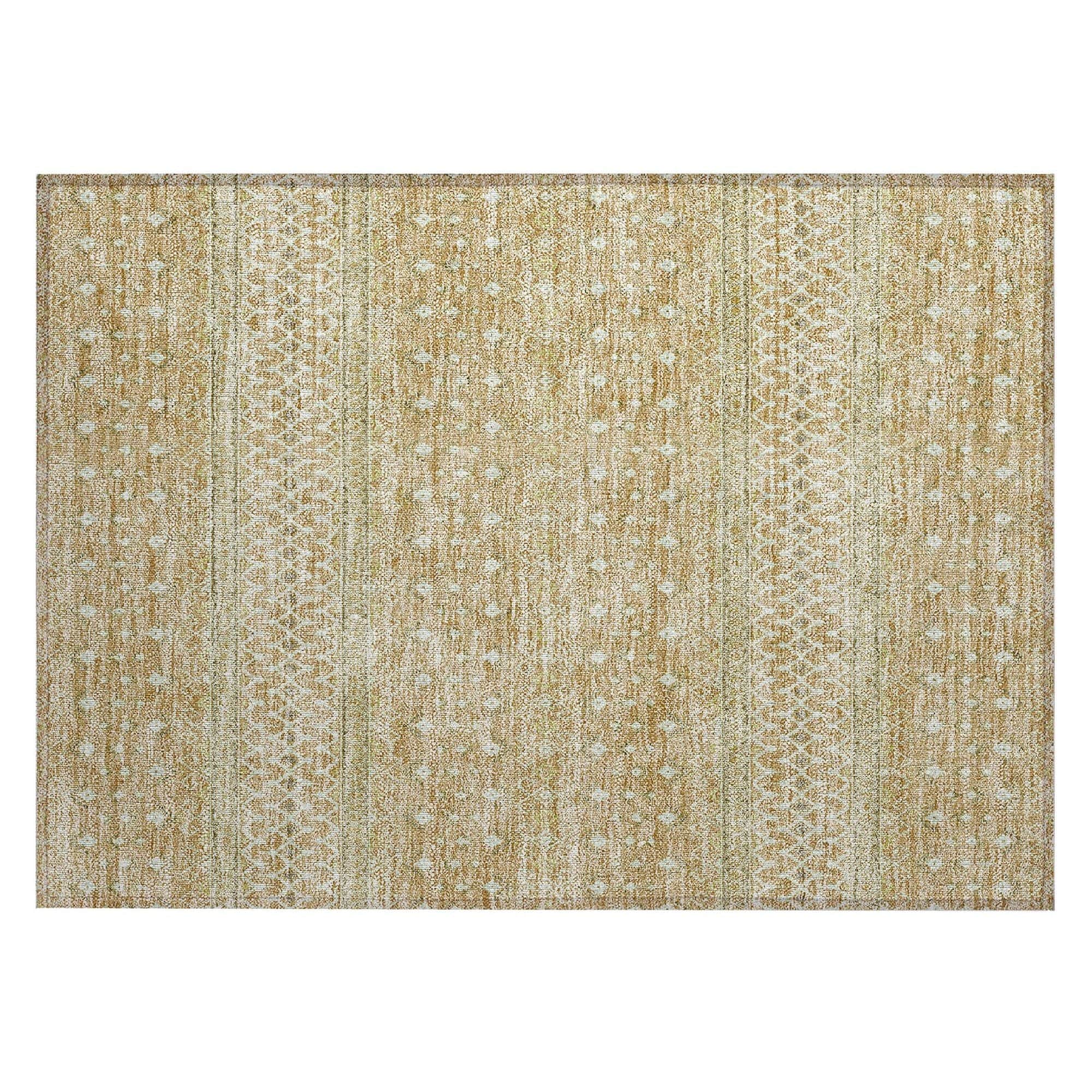 Haugesund Machine Washable Rug