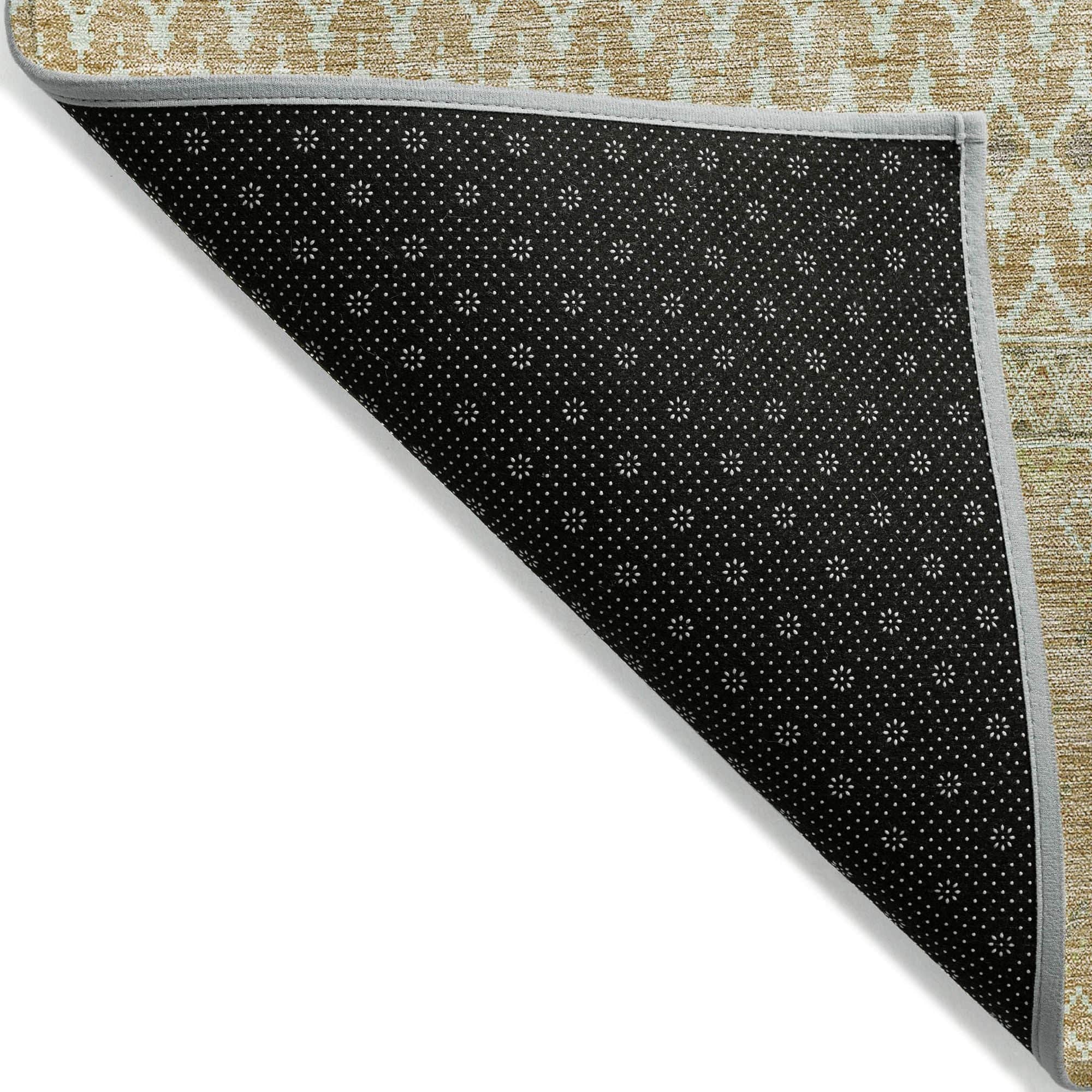 Haugesund Machine Washable Rug
