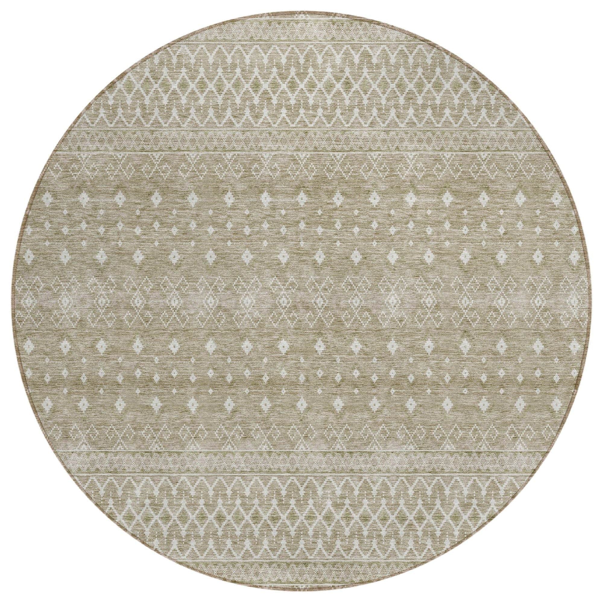 Melrose Machine Washable Rug