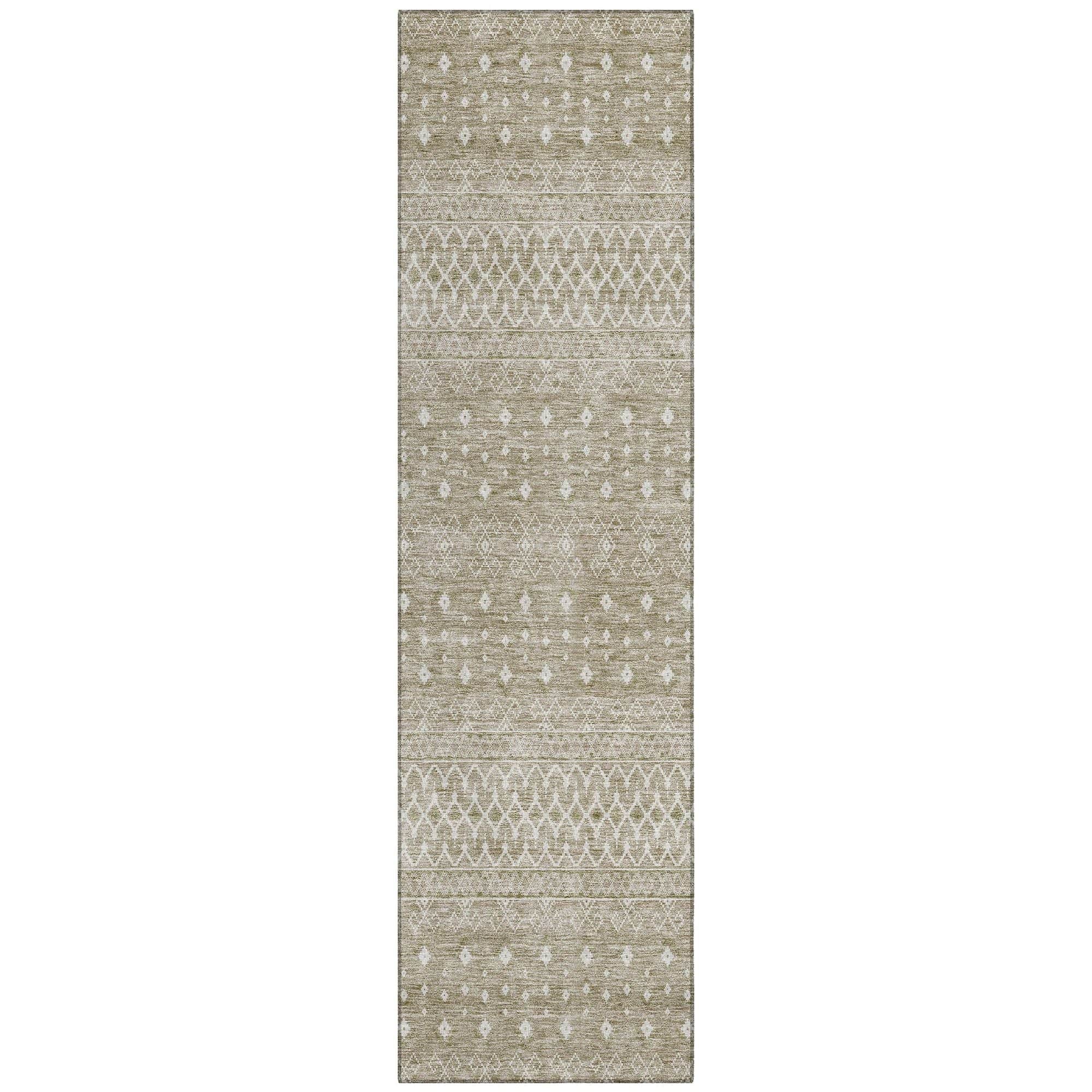 Melrose Machine Washable Rug