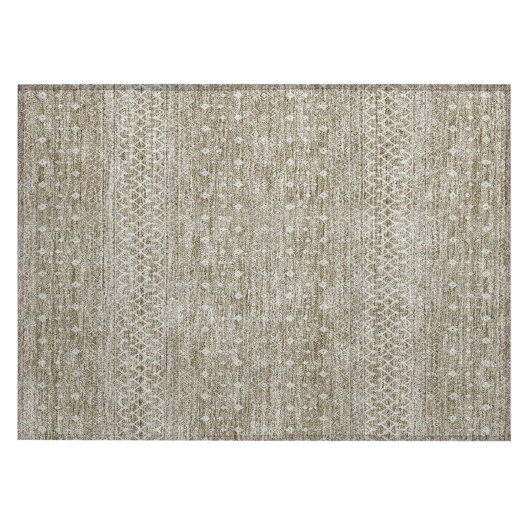 Melrose Machine Washable Rug