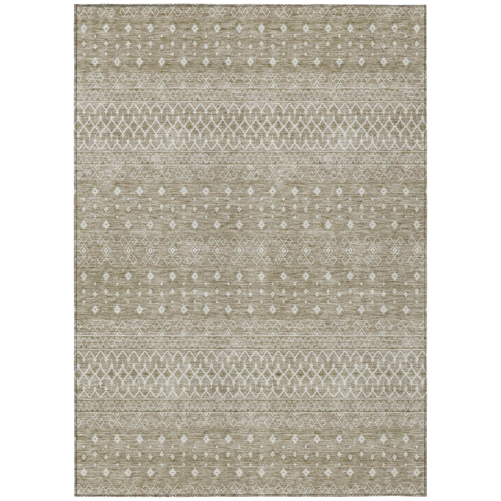 Melrose Machine Washable Rug