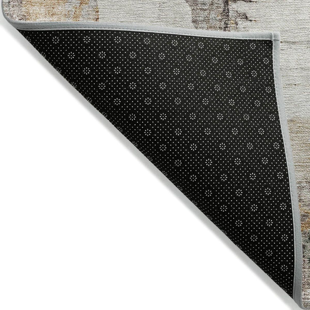 Hawick Machine Washable Rug