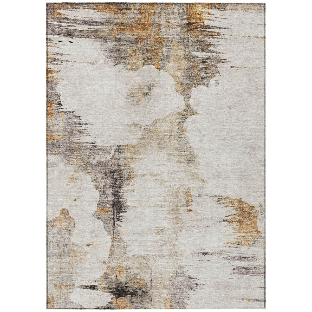 Hawick Machine Washable Rug