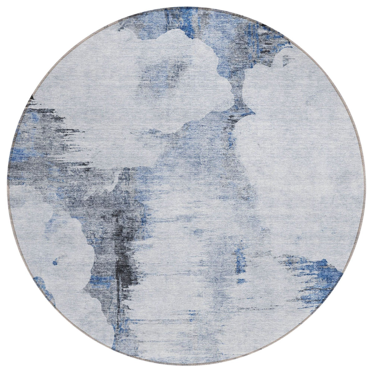 Peebles Machine Washable Rug