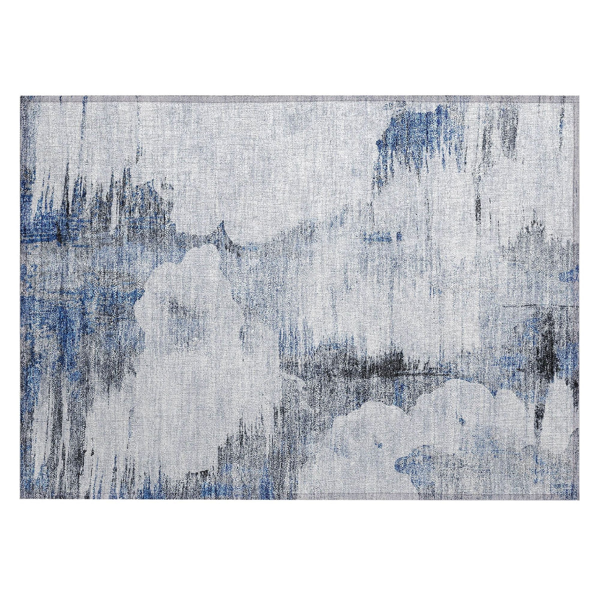 Peebles Machine Washable Rug