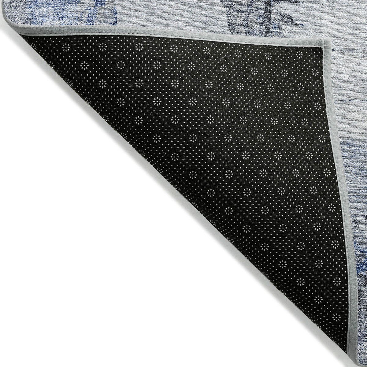 Peebles Machine Washable Rug