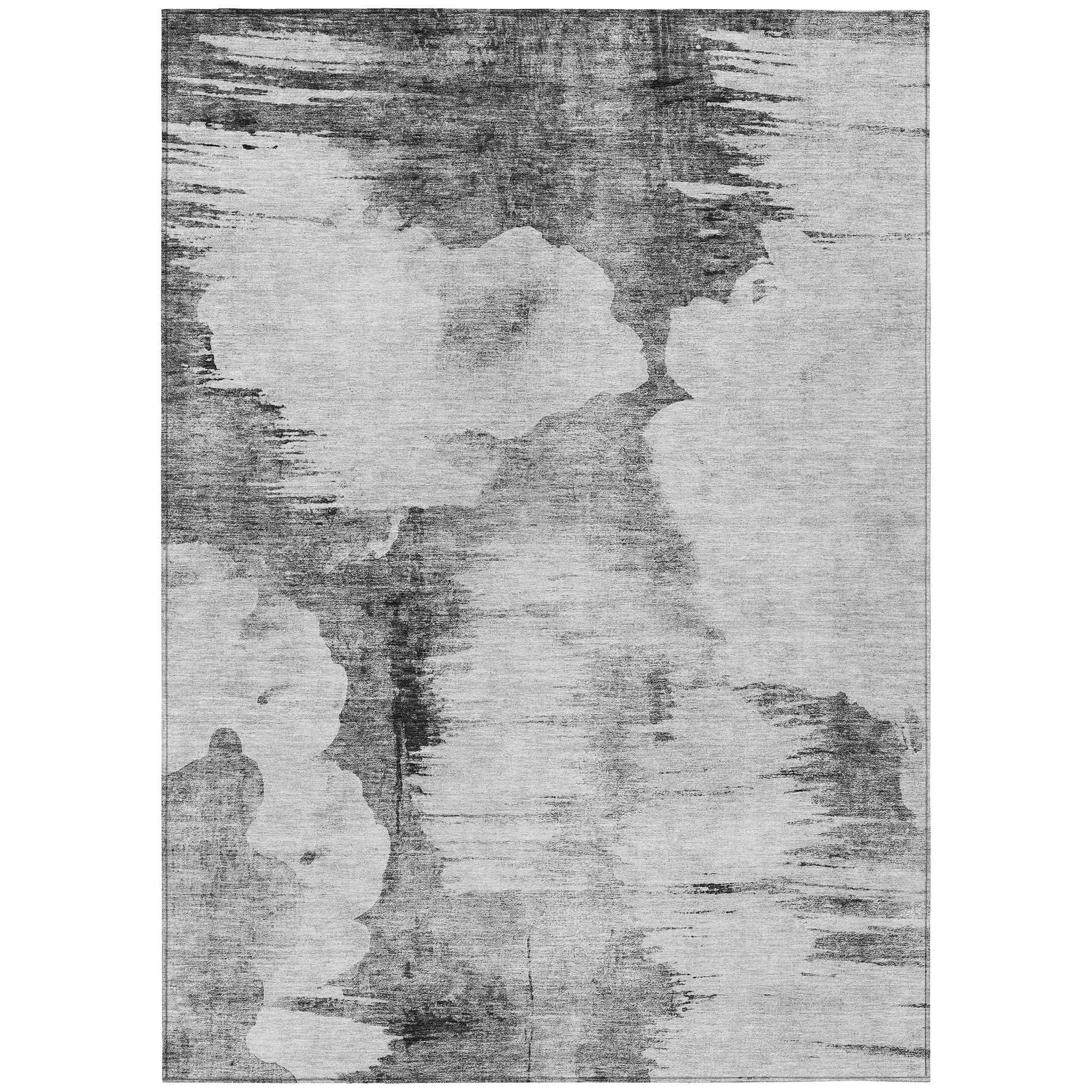 Galashiels Machine Washable Rug