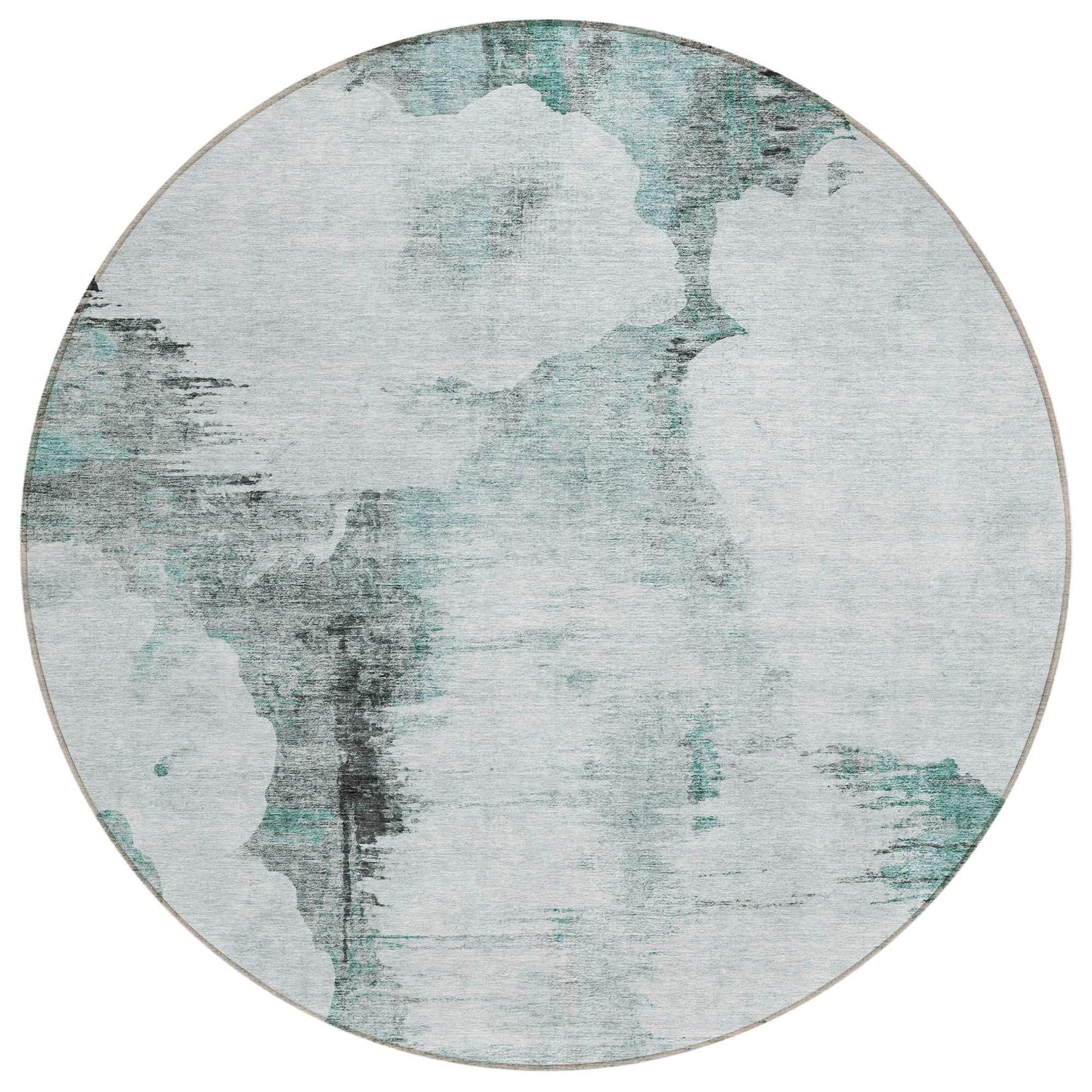 Kirkwall Machine Washable Rug