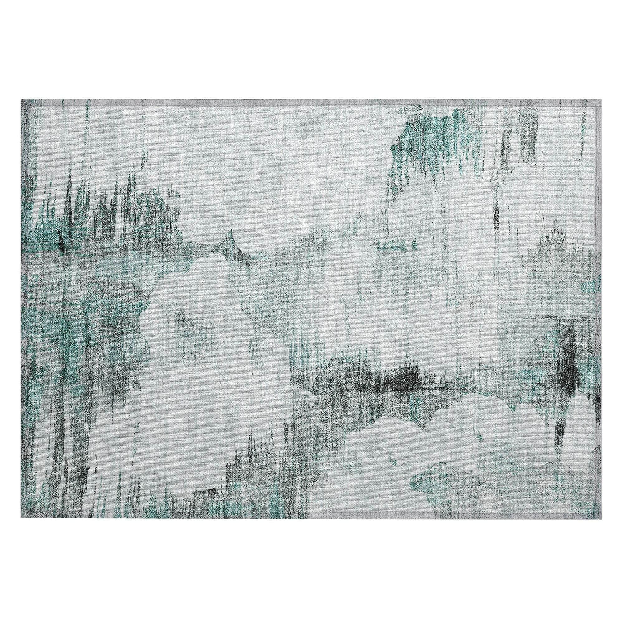 Kirkwall Machine Washable Rug