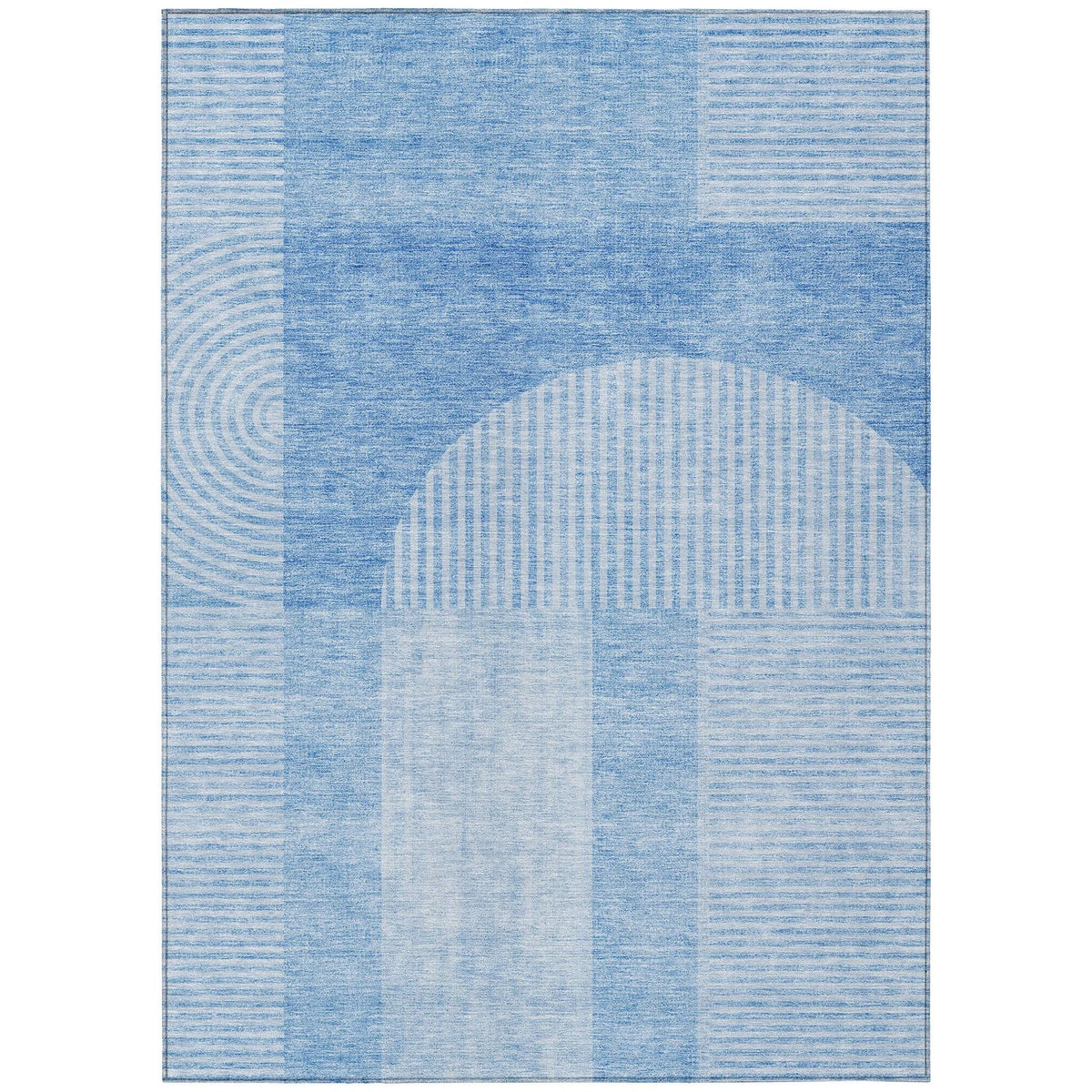 Stornoway Machine Washable Rug