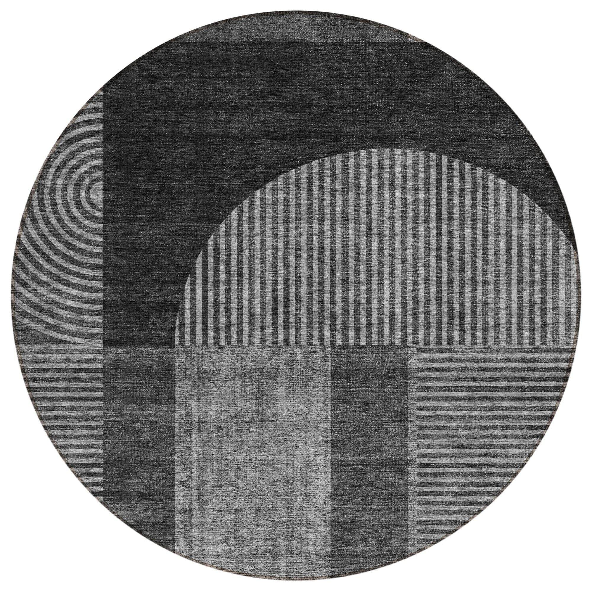 Ullapool Machine Washable Rug