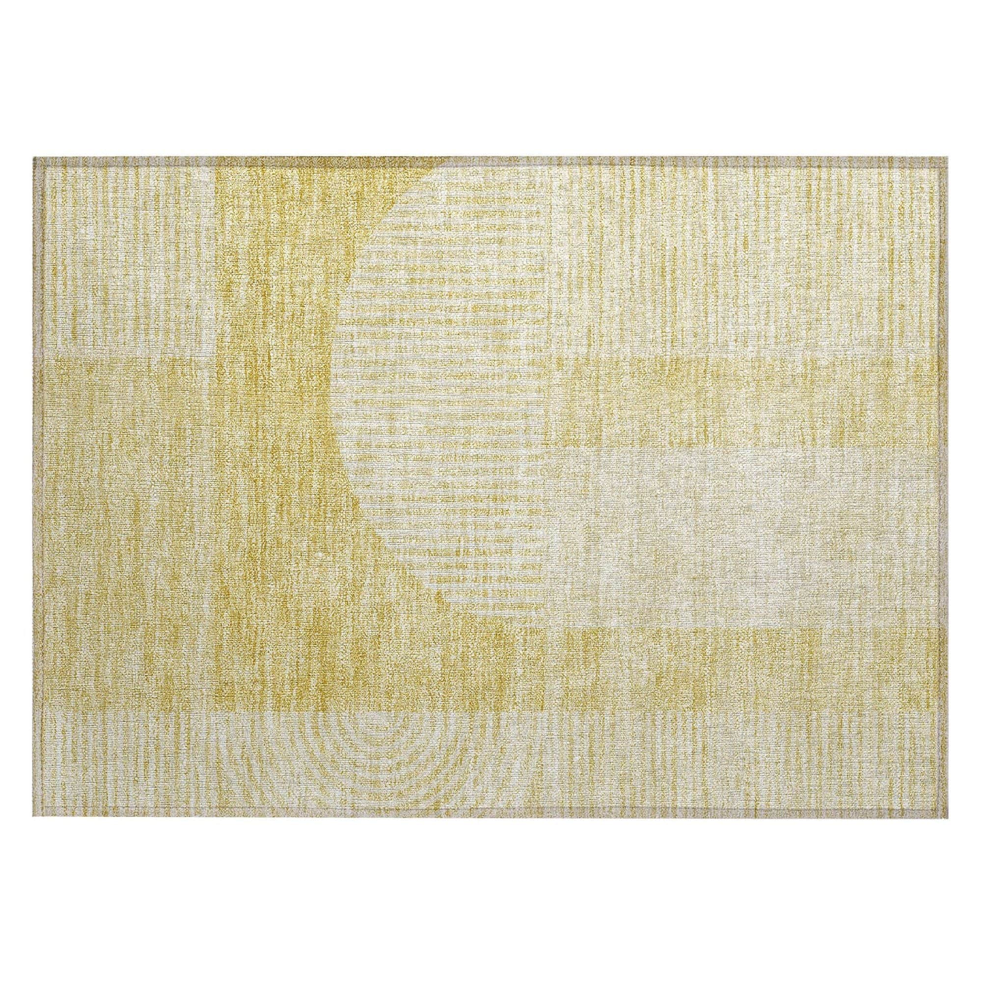 Glencoe Machine Washable Rug