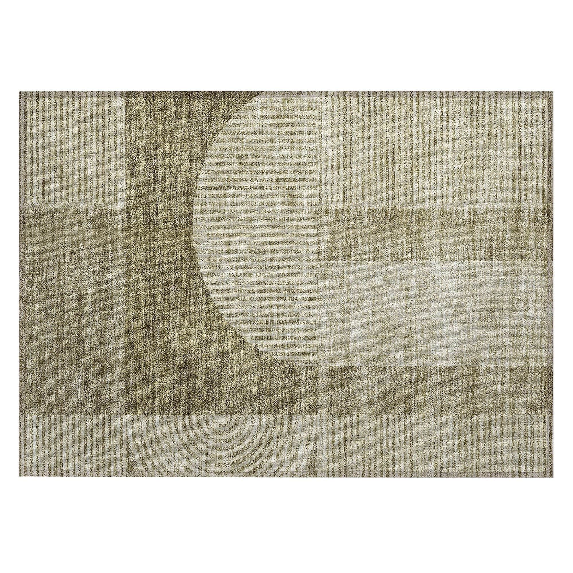 Moffat Machine Washable Rug