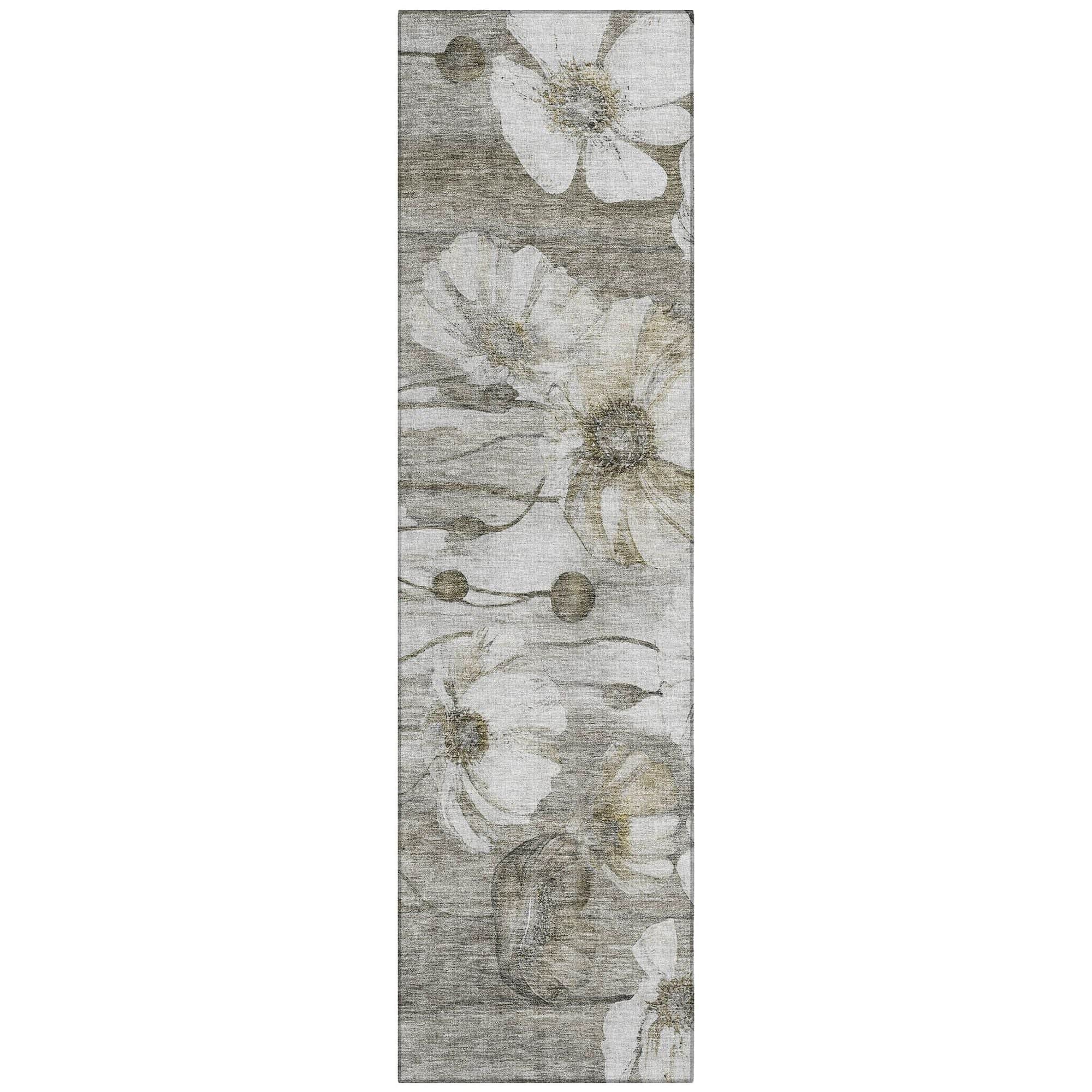 Berwick Machine Washable Rug