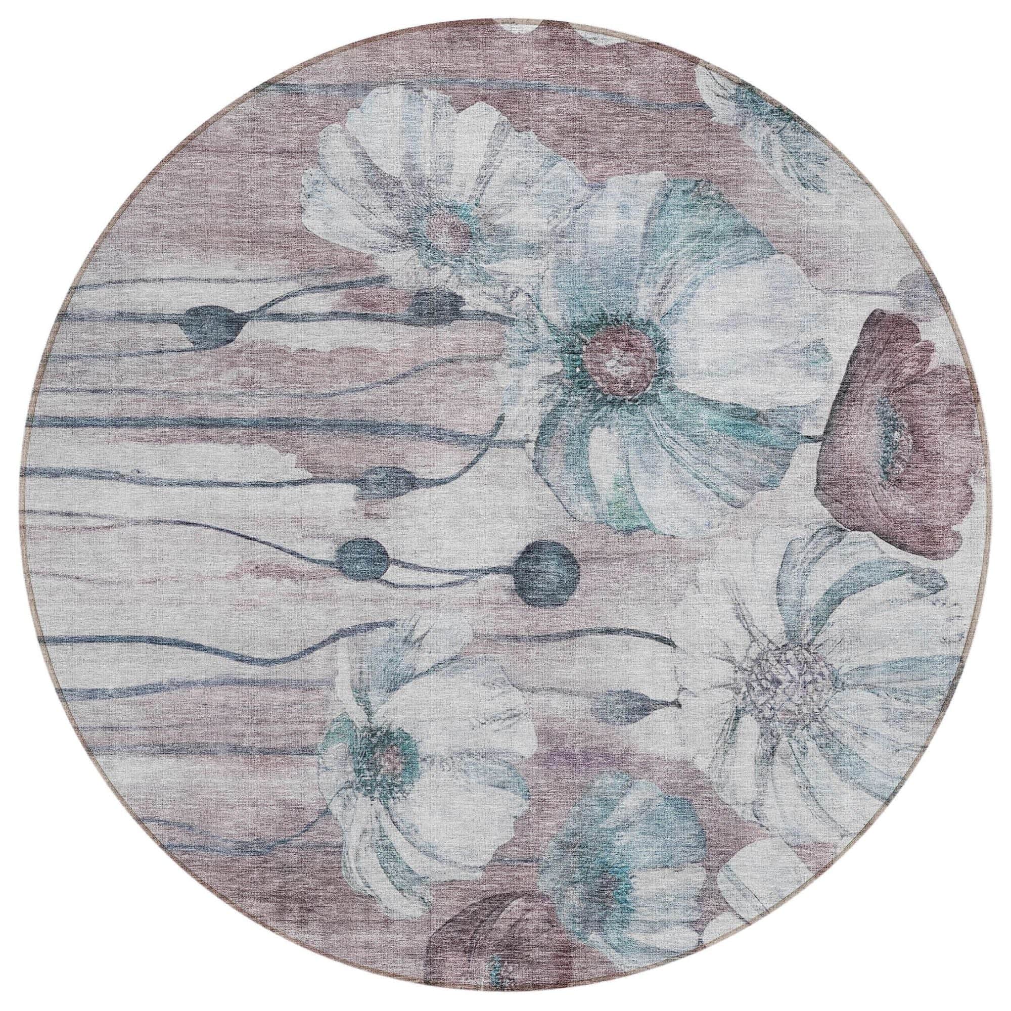 Dunbar Machine Washable Rug