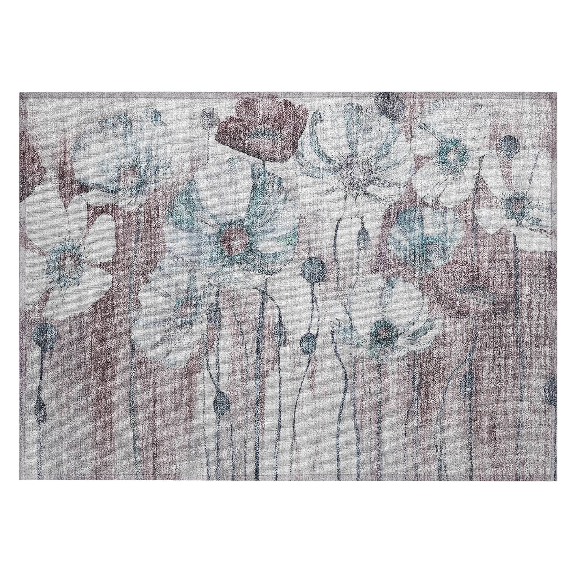 Dunbar Machine Washable Rug