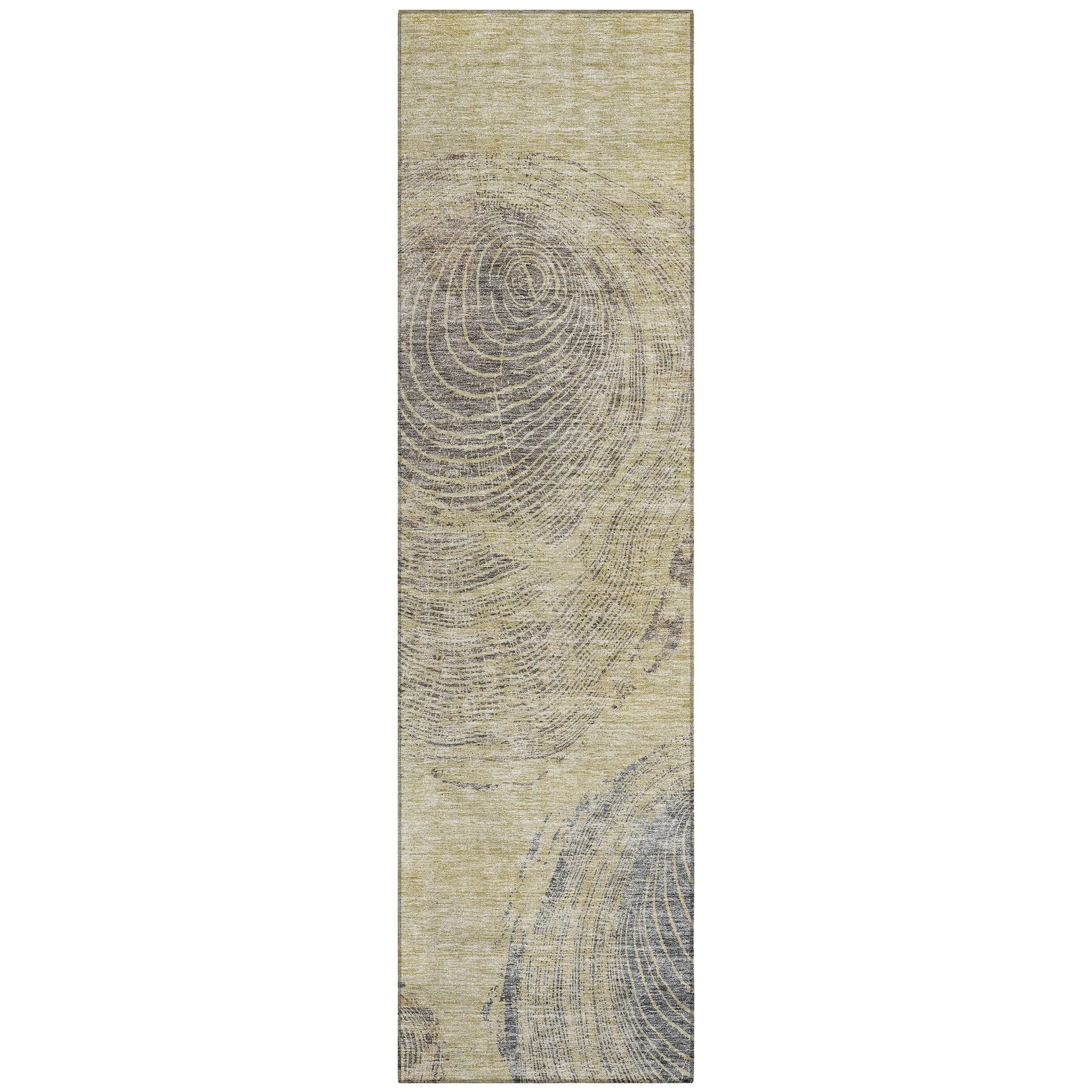 Selkirk Machine Washable Rug