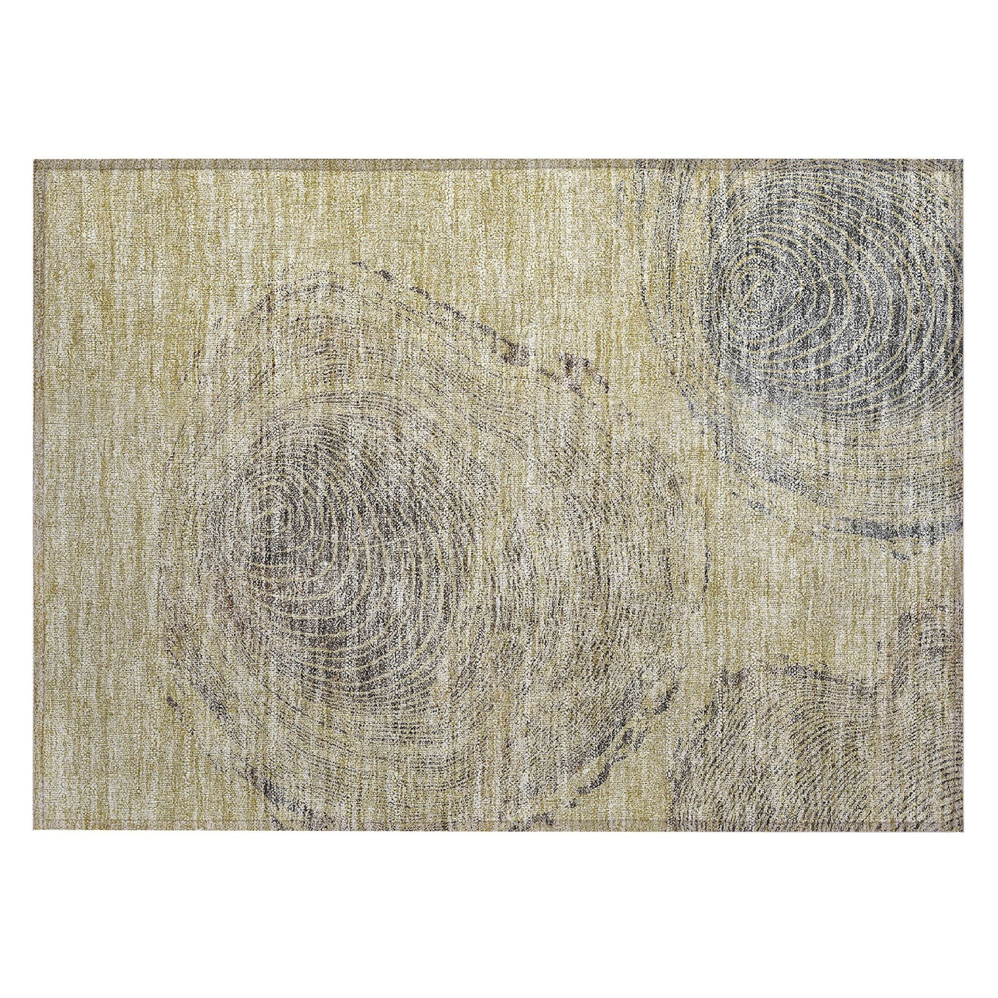Selkirk Machine Washable Rug