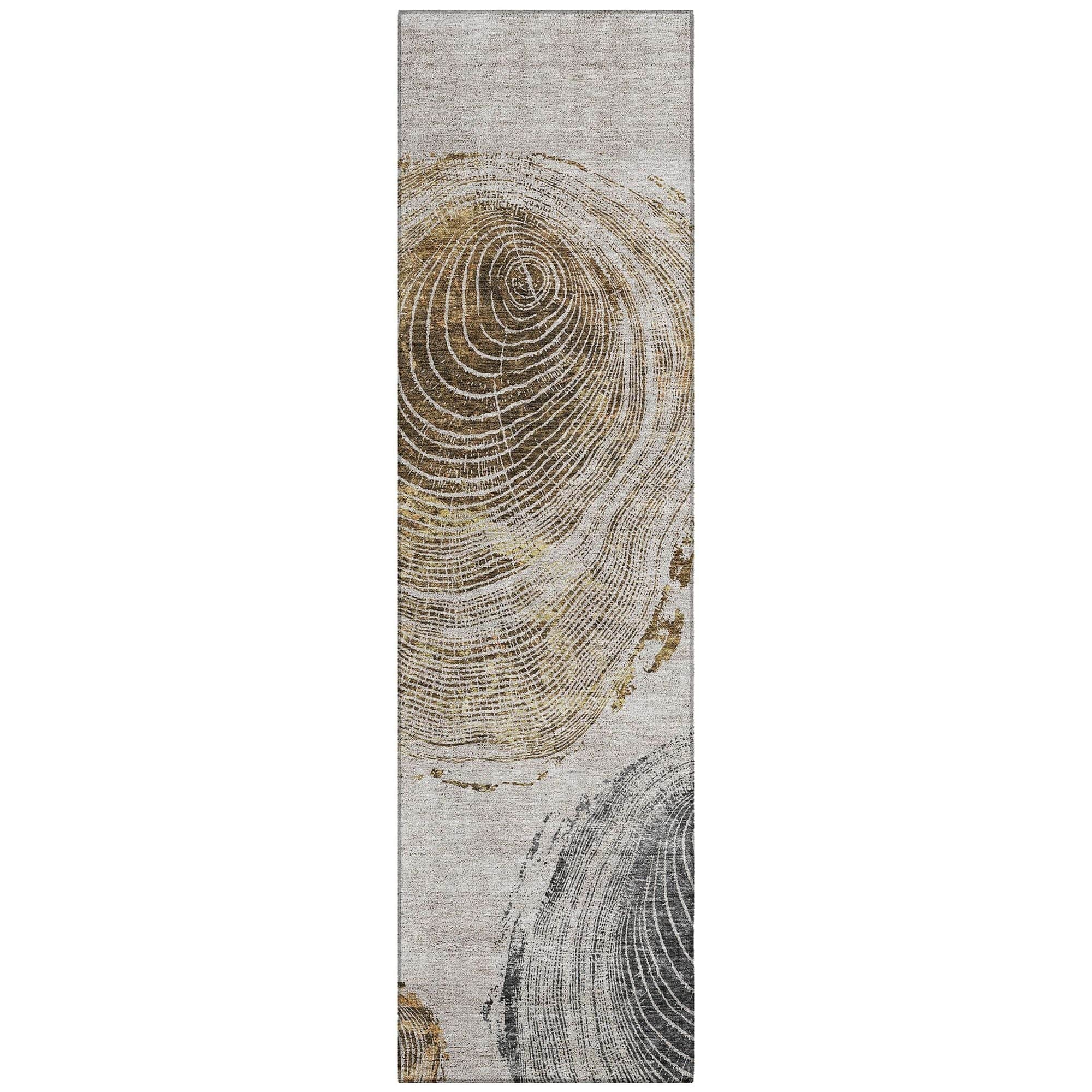 Bangor Machine Washable Rug